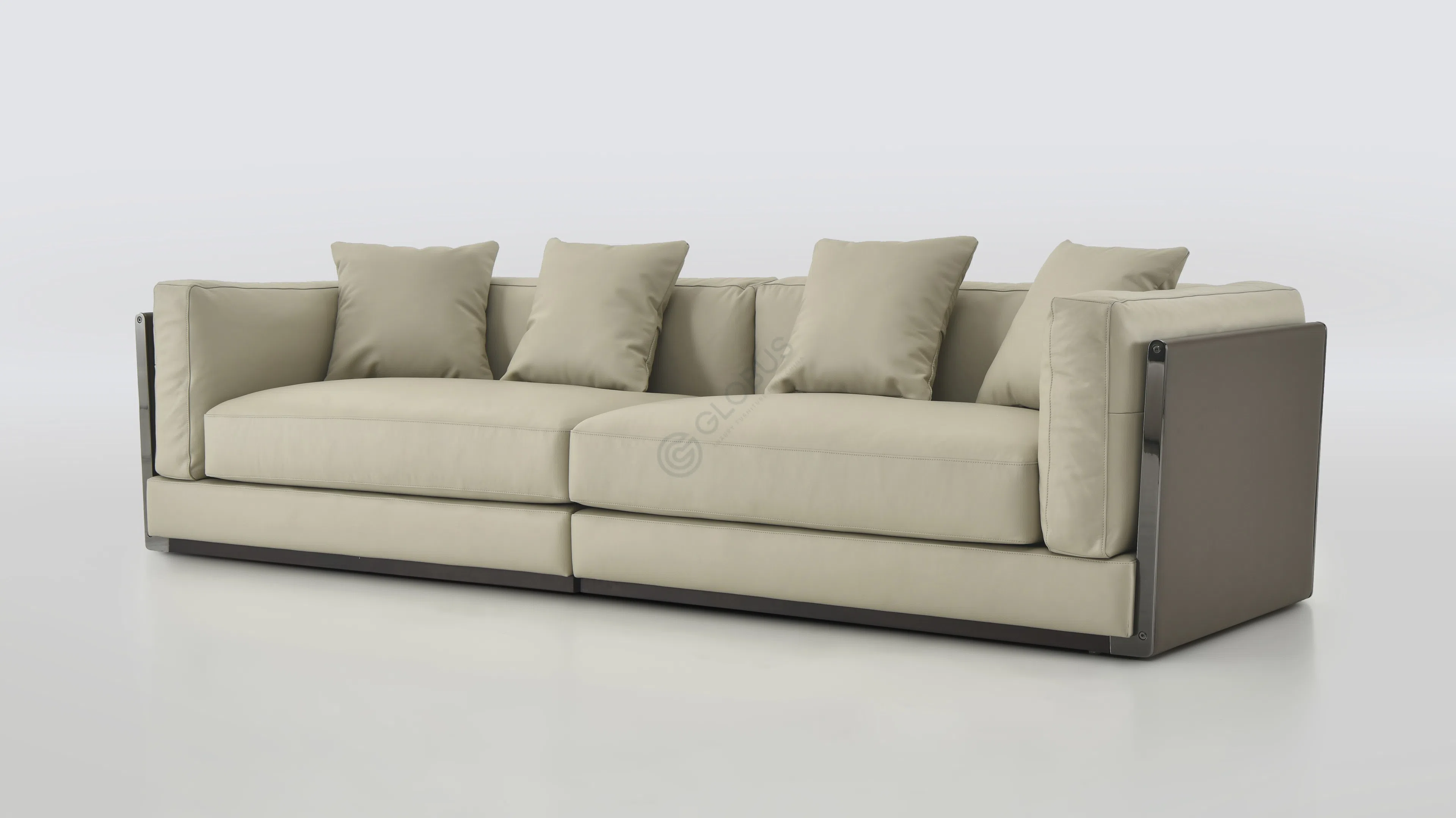 Sofa TURRI Net