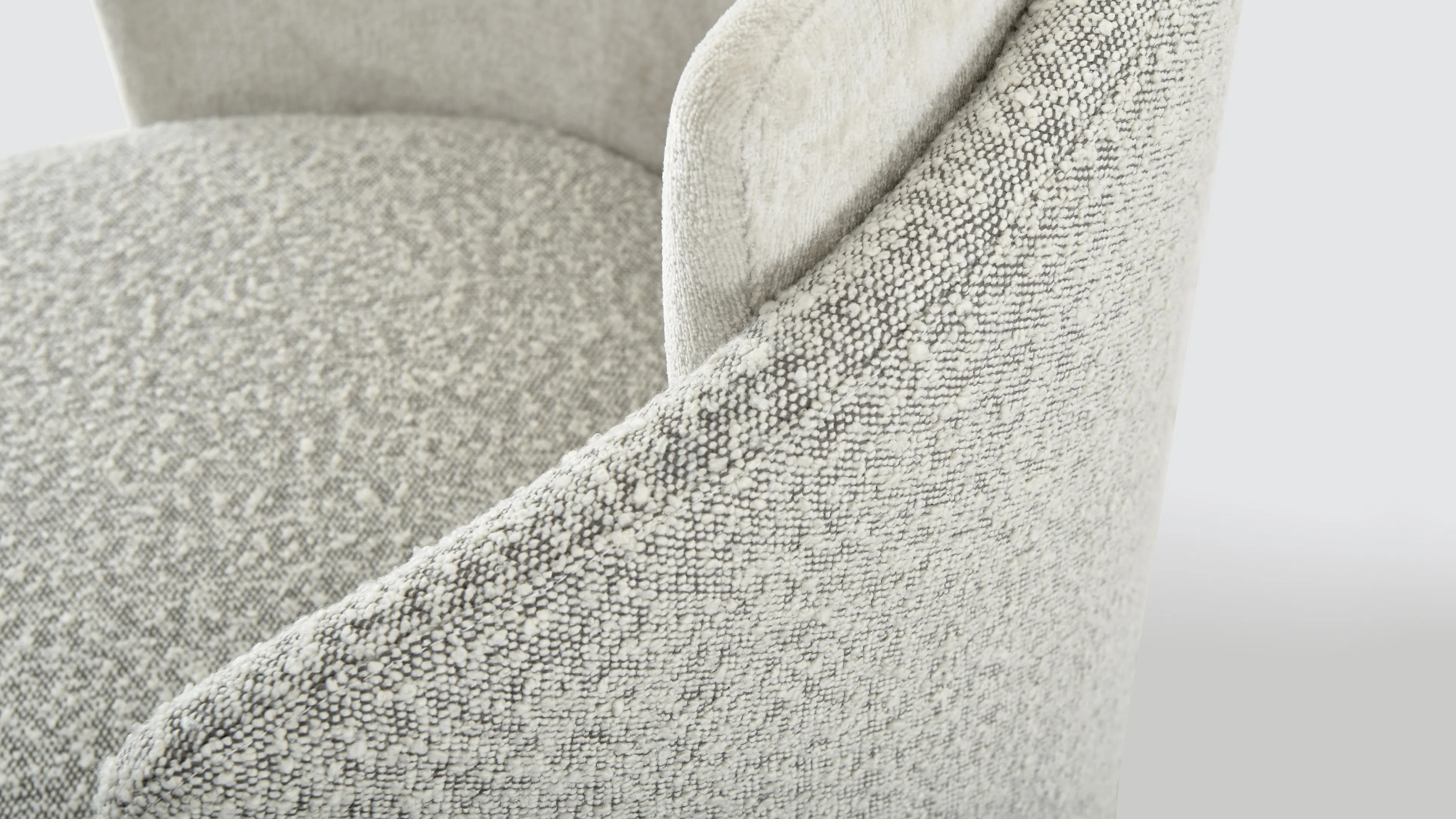 Armchair Giambologna