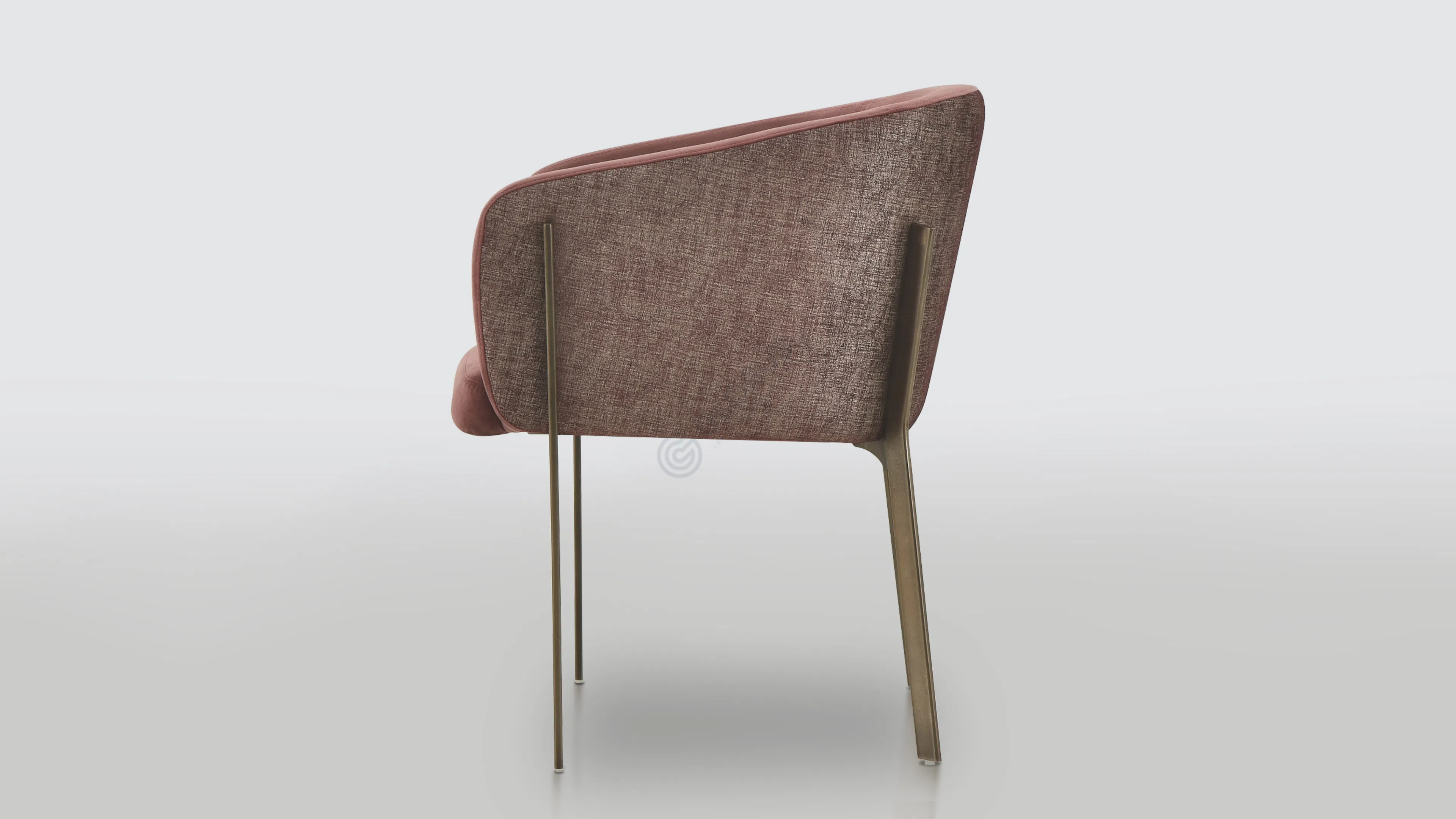 Dining chair DE PADOVA Chesto