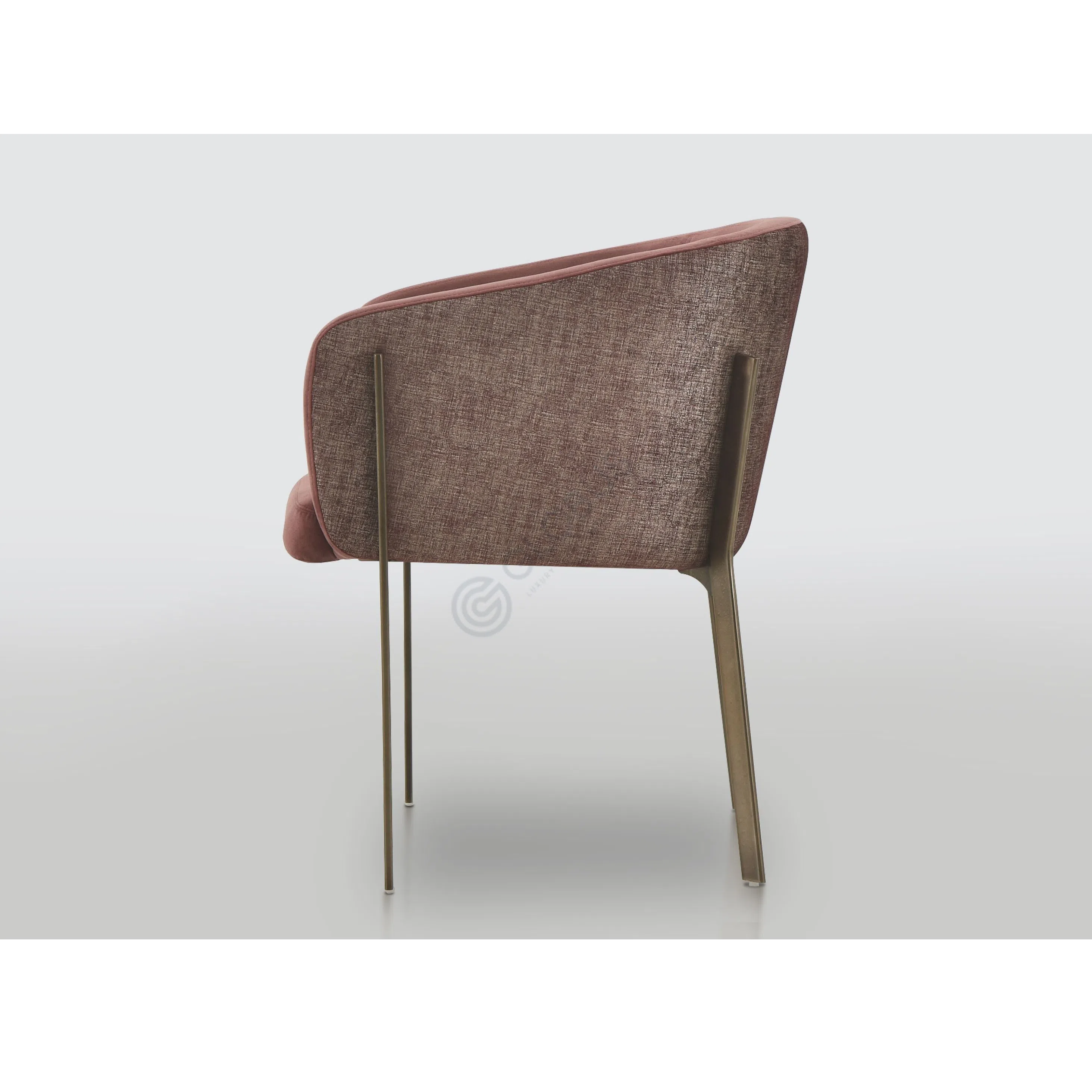 Dining chair DE PADOVA Chesto