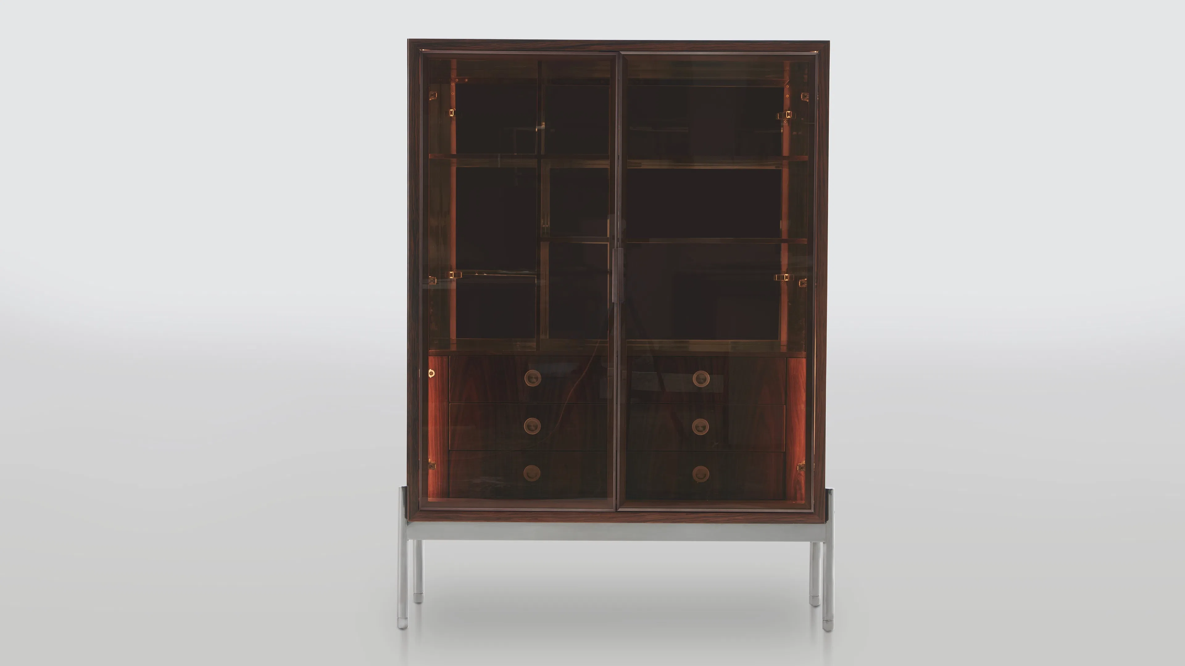 Sideboard MINOTTI Superquadra
