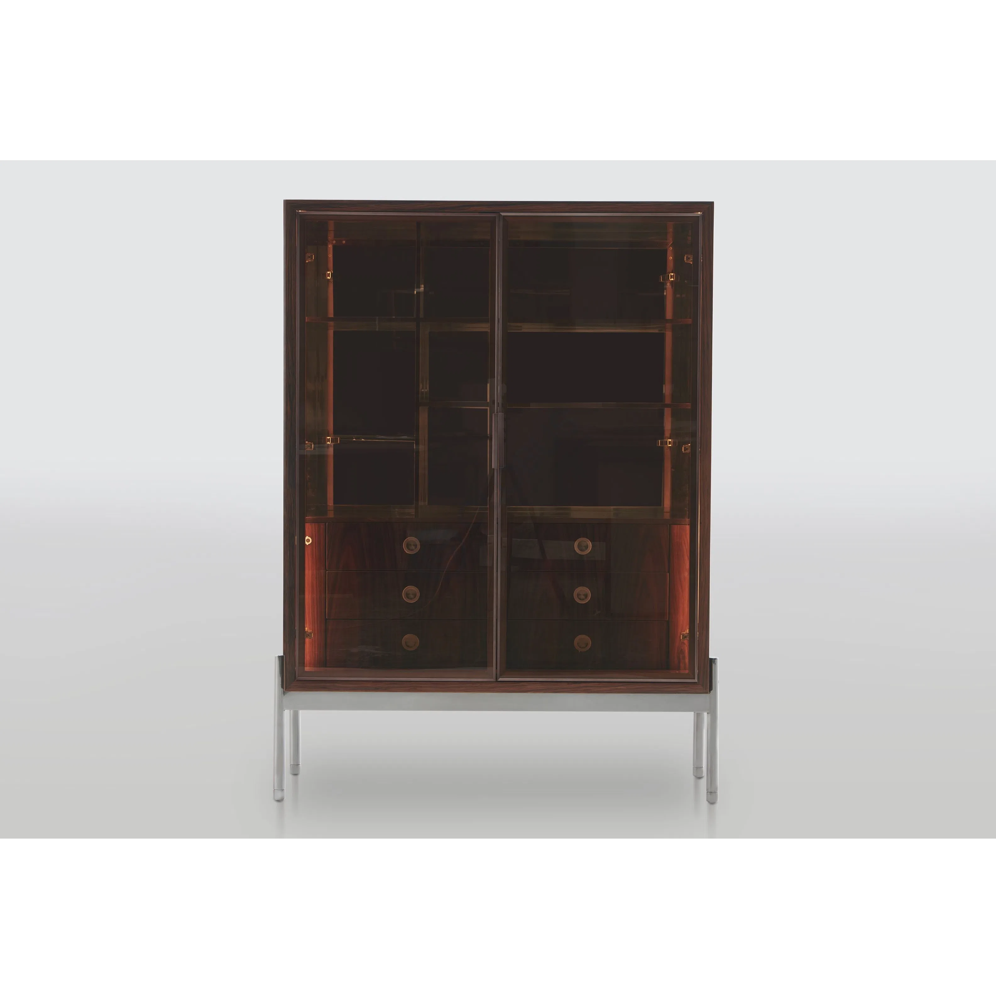 Sideboard MINOTTI Superquadra