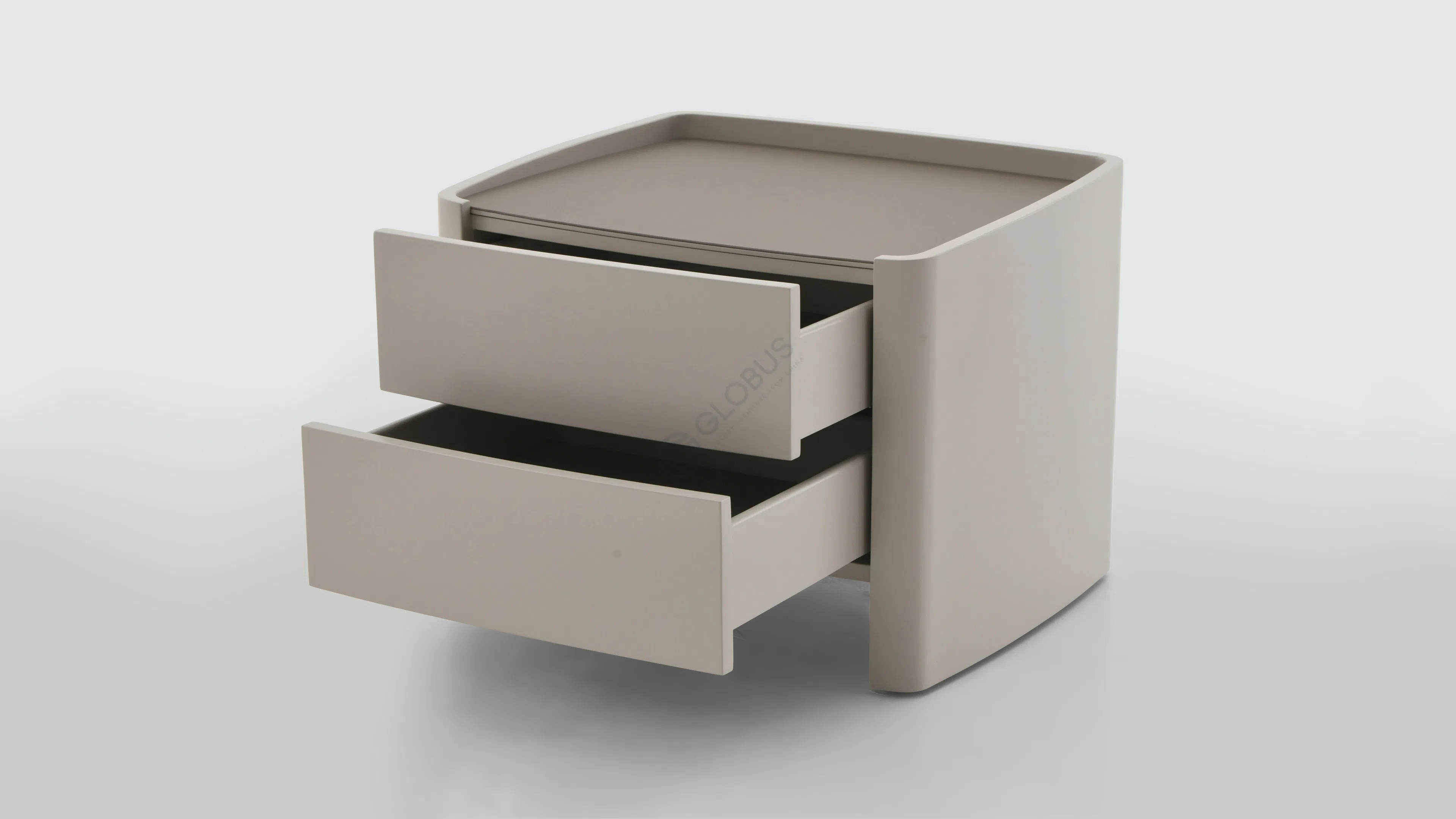 Bedside table Serenido
