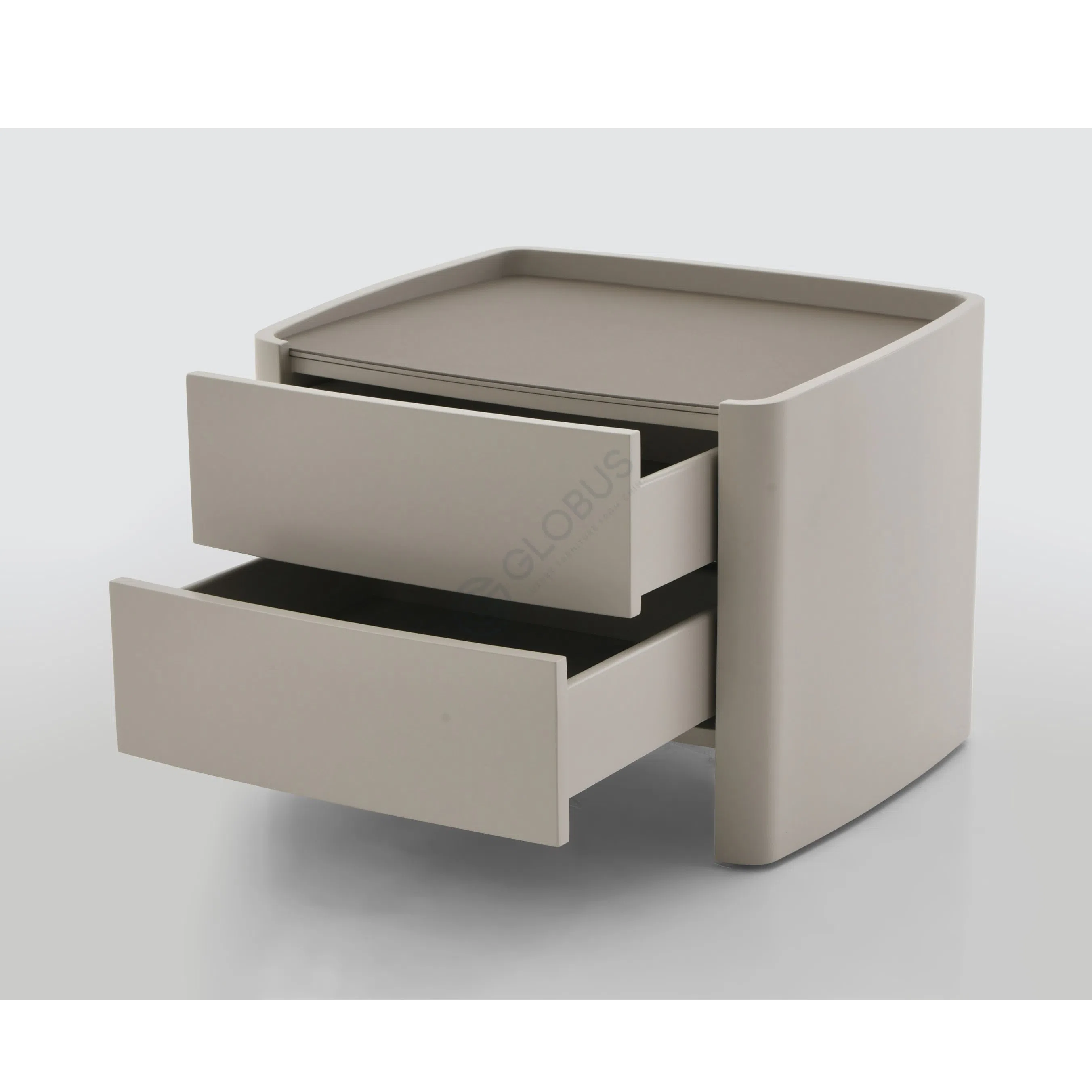 Bedside table Serenido