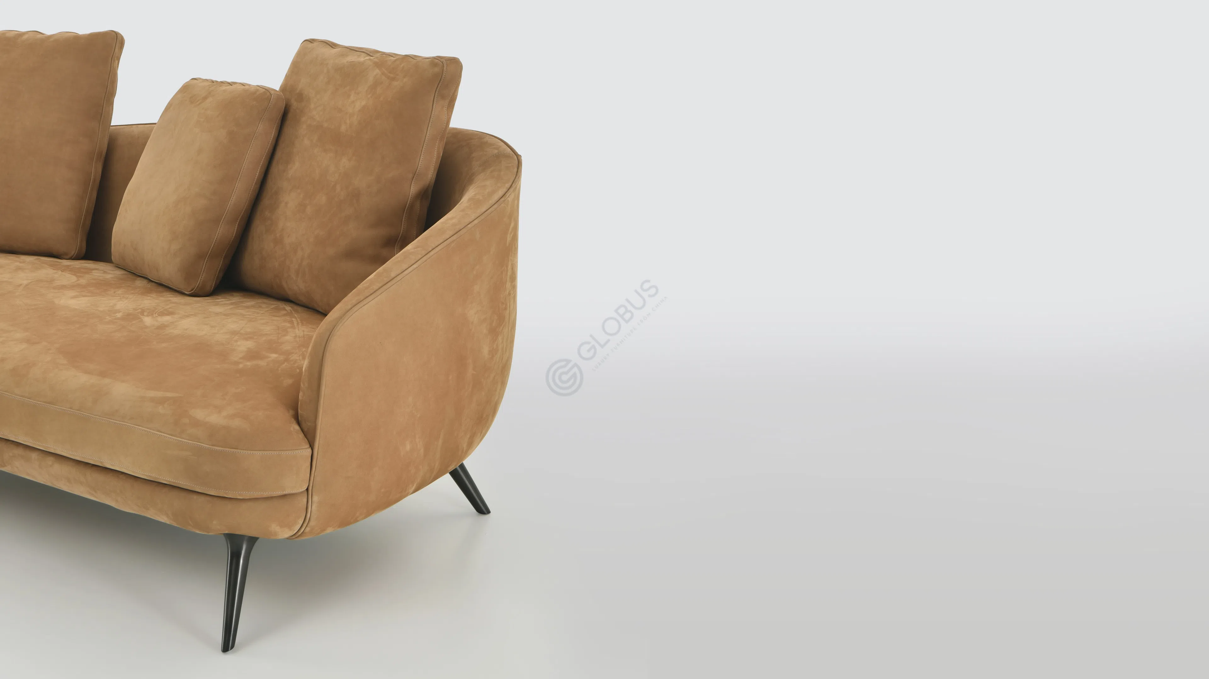 Sofa MINOTTI Raphael