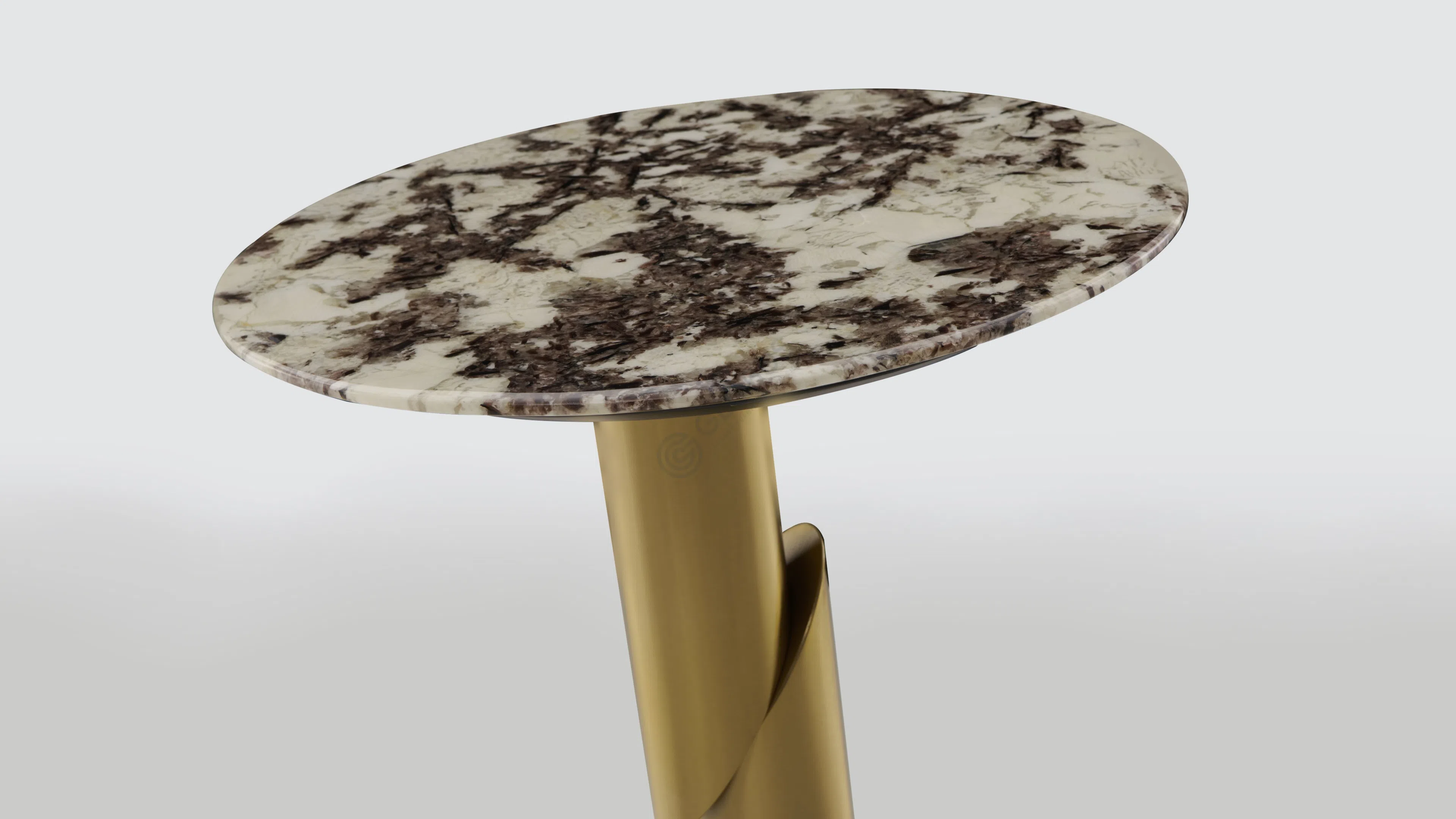 Side table EICHHOLTZ Flow