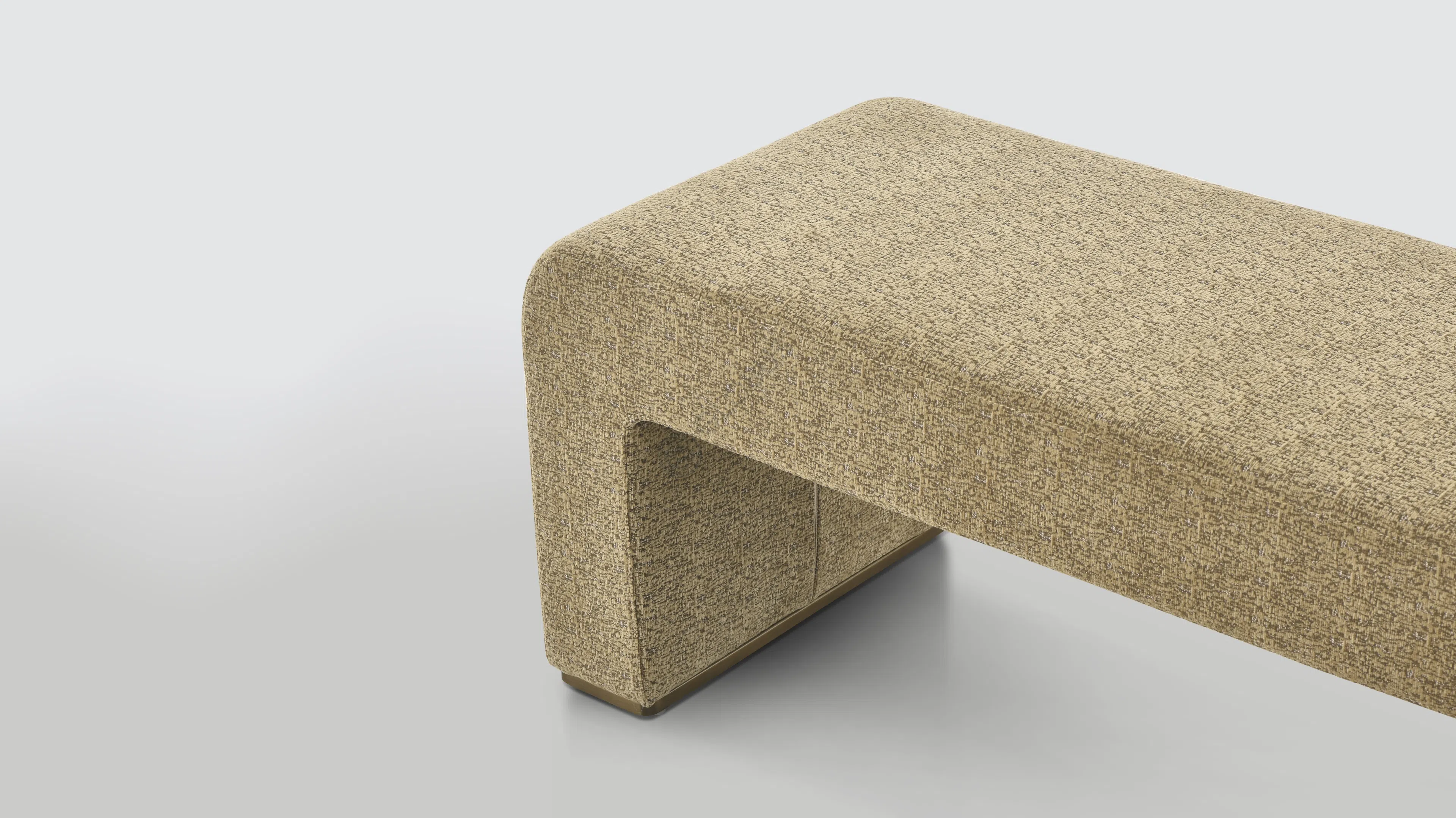 Ottoman GRAZIA&CO Reeno