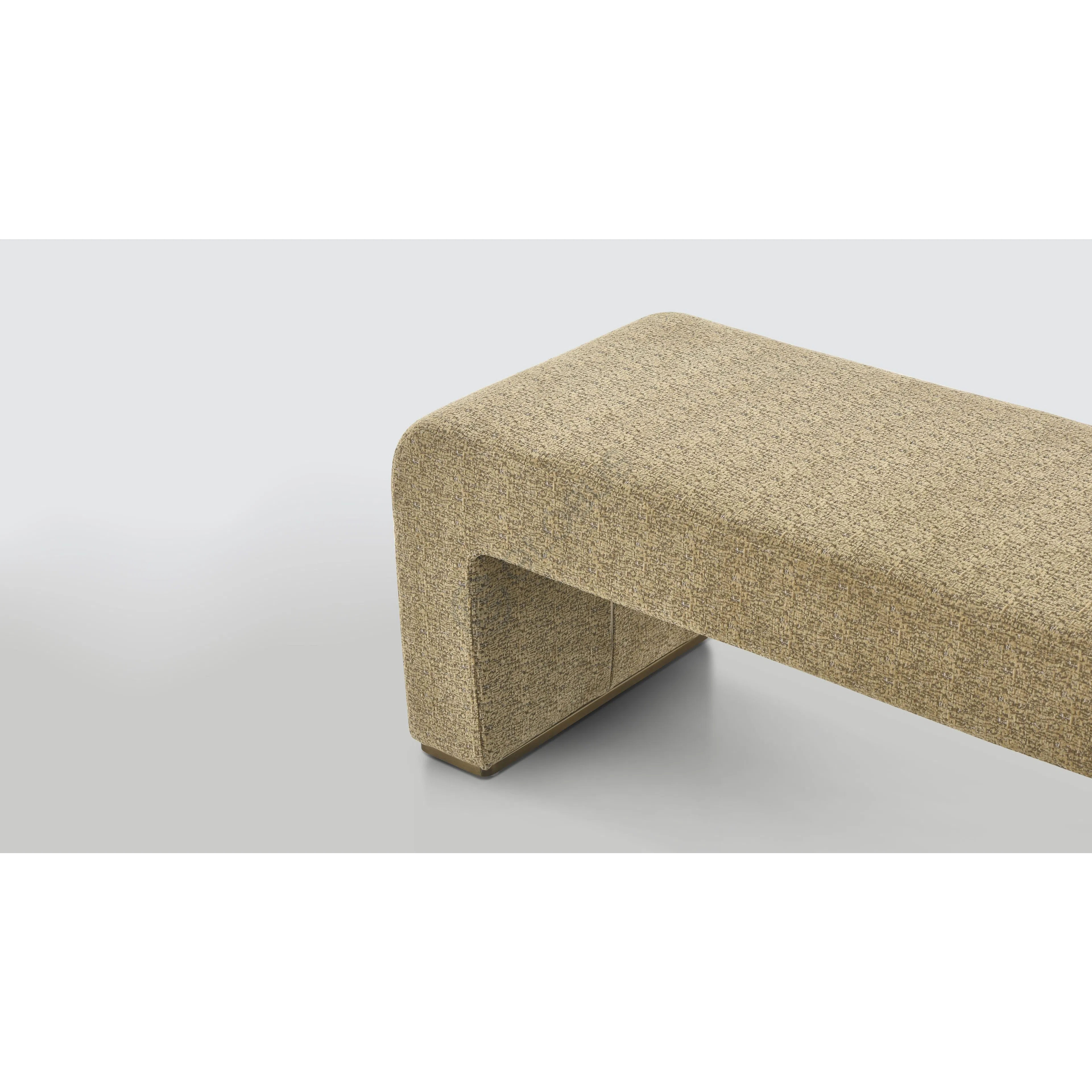 Ottoman GRAZIA&CO Reeno