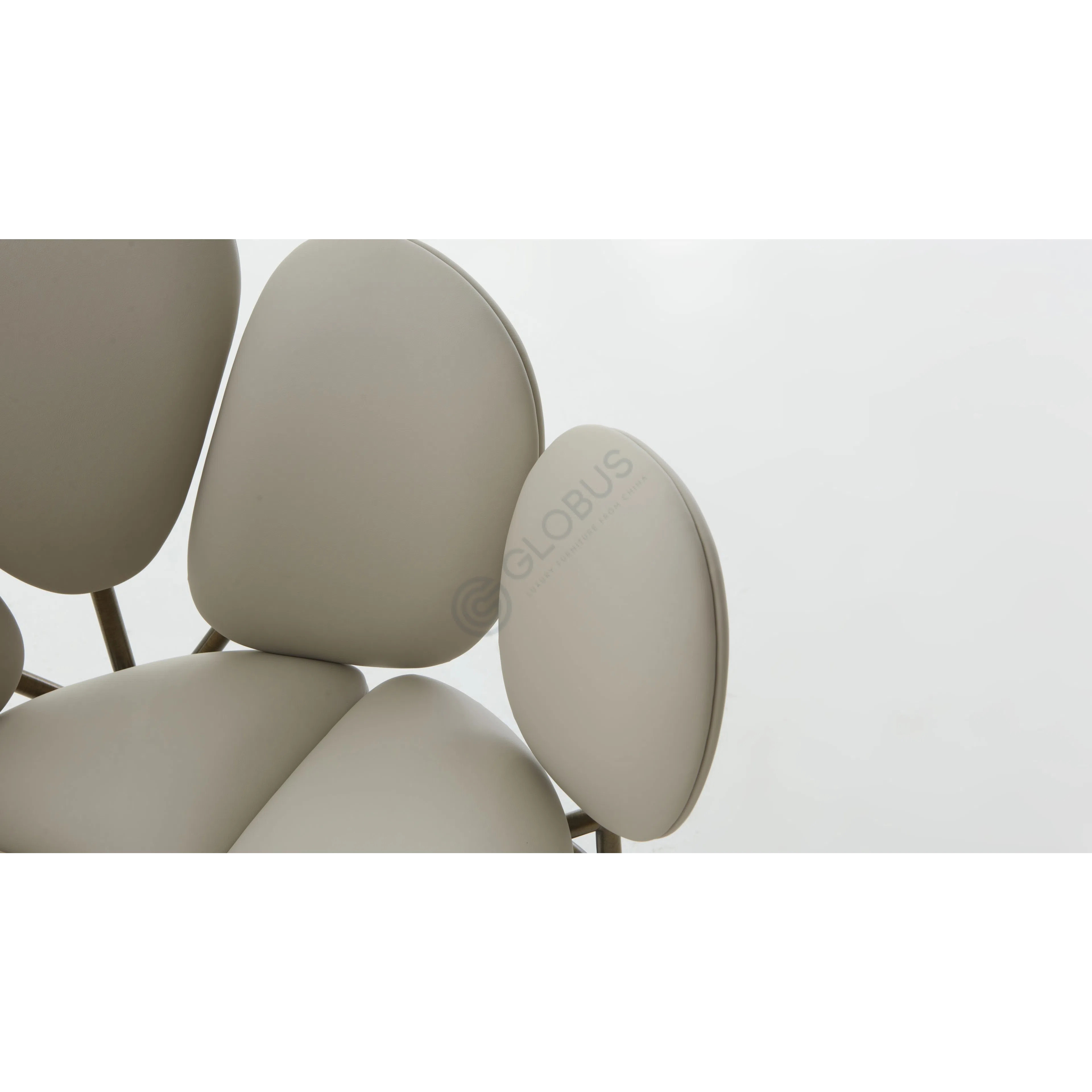 Dining chair LOUIS VUITTON Petal