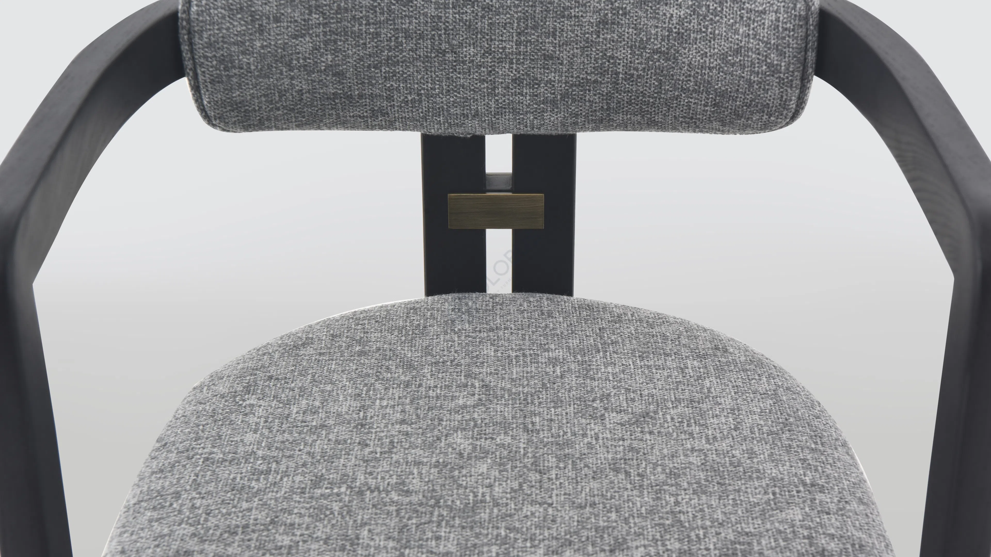 Bar chair GALLOTTI&RADICE 0414