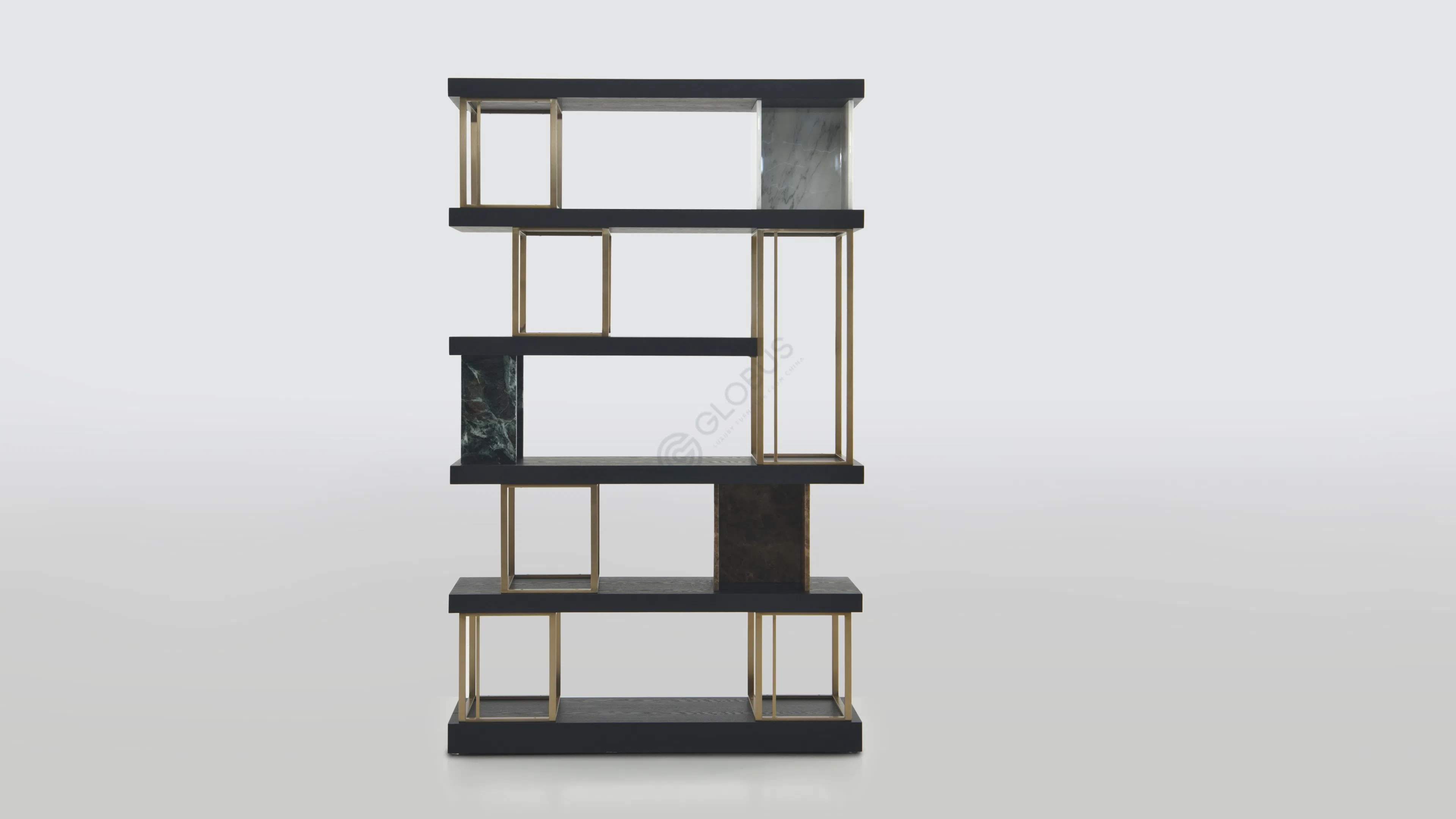 Bookshelf CARPANESE HOME Aida 120