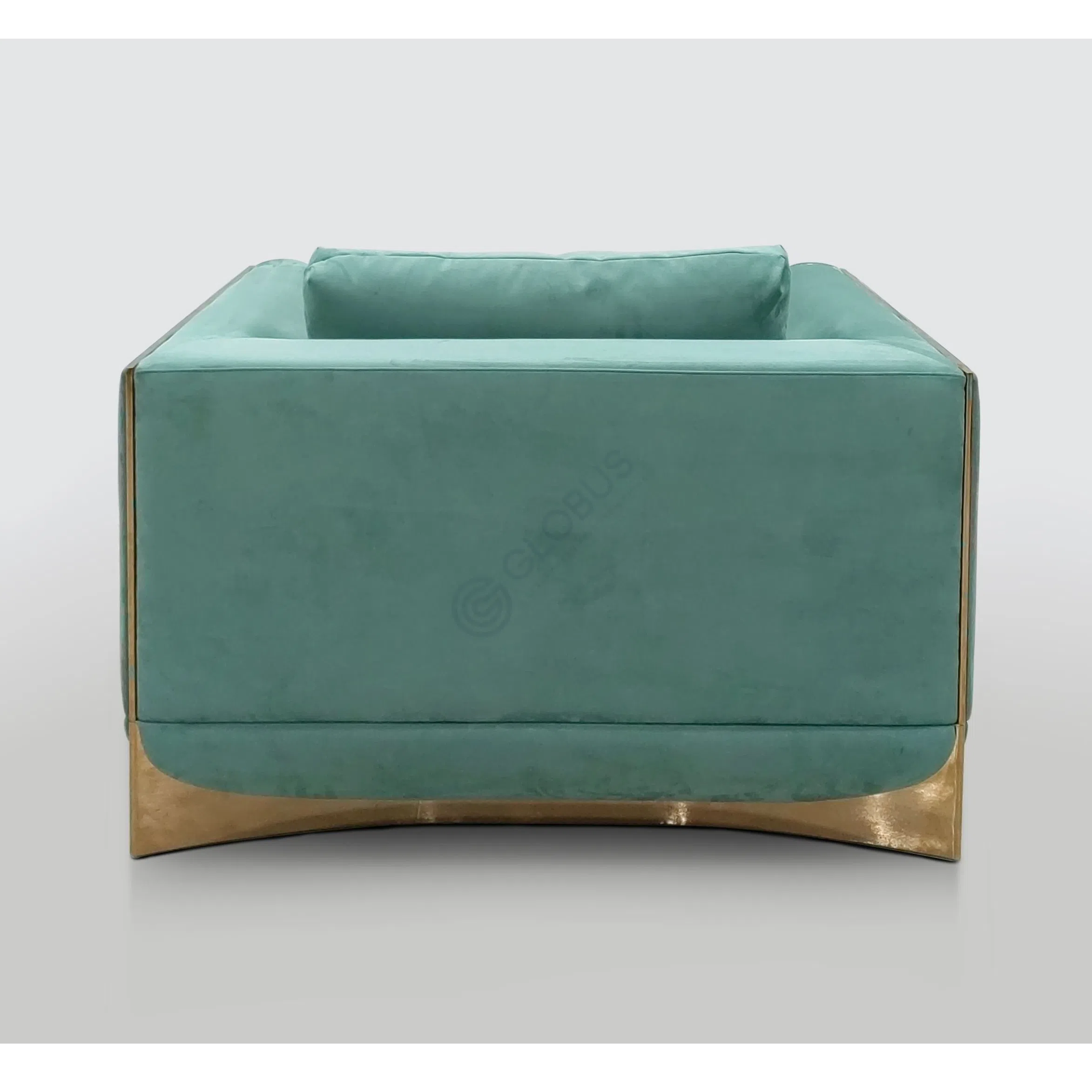 Armchair VISIONNAIRE Ca Foscari