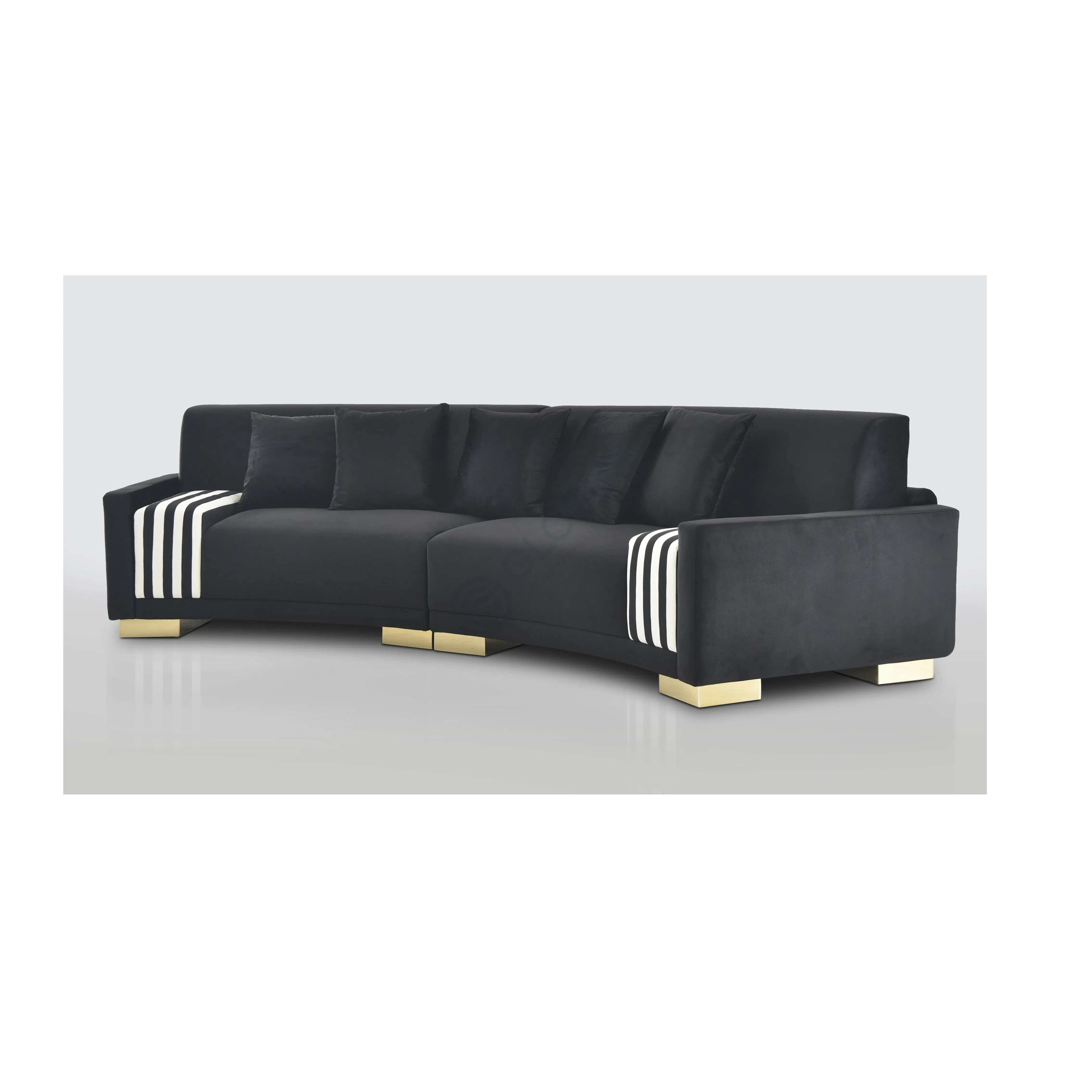 Sofa FENDI Parsifal