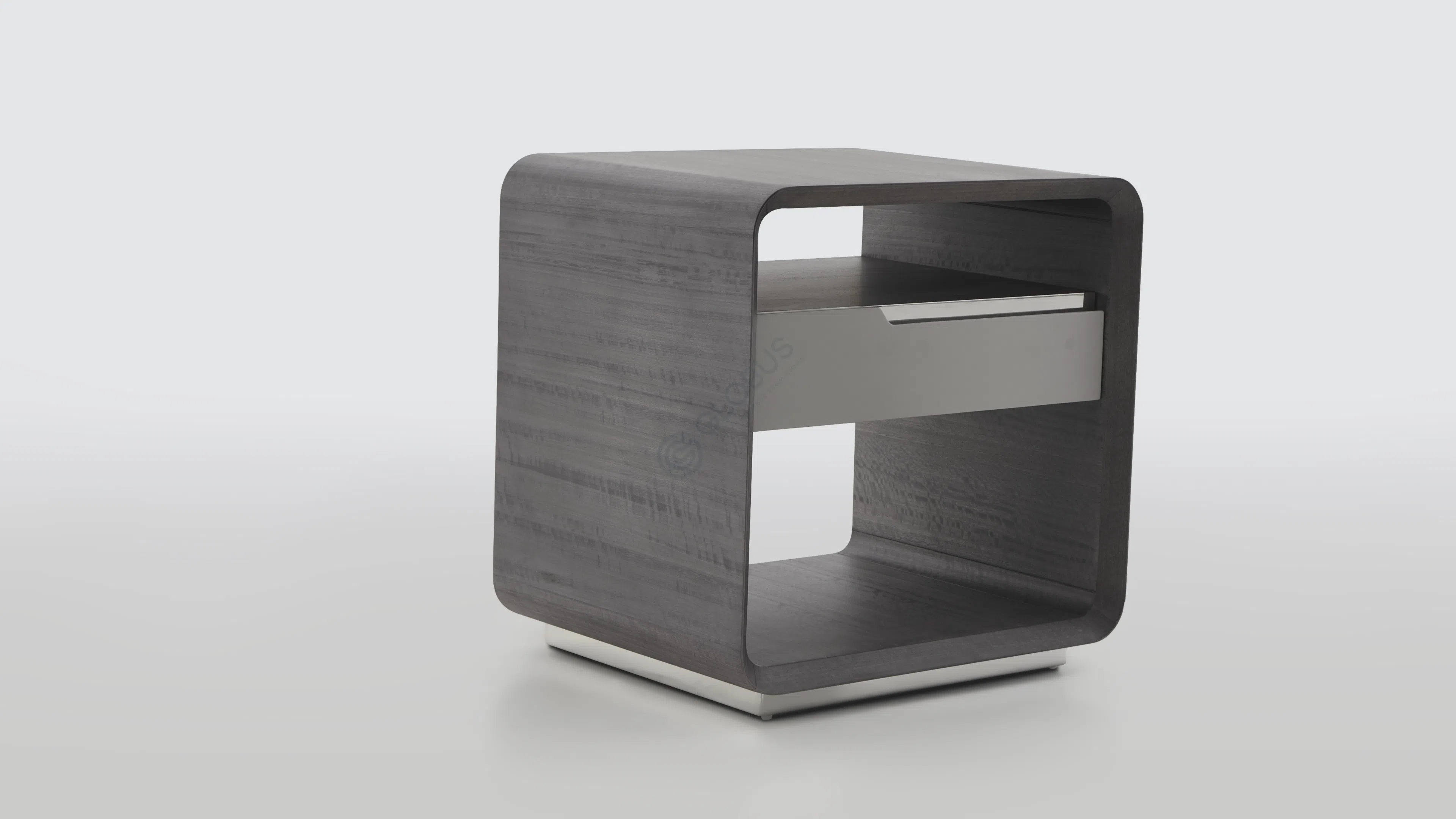 Bedside table Floretium