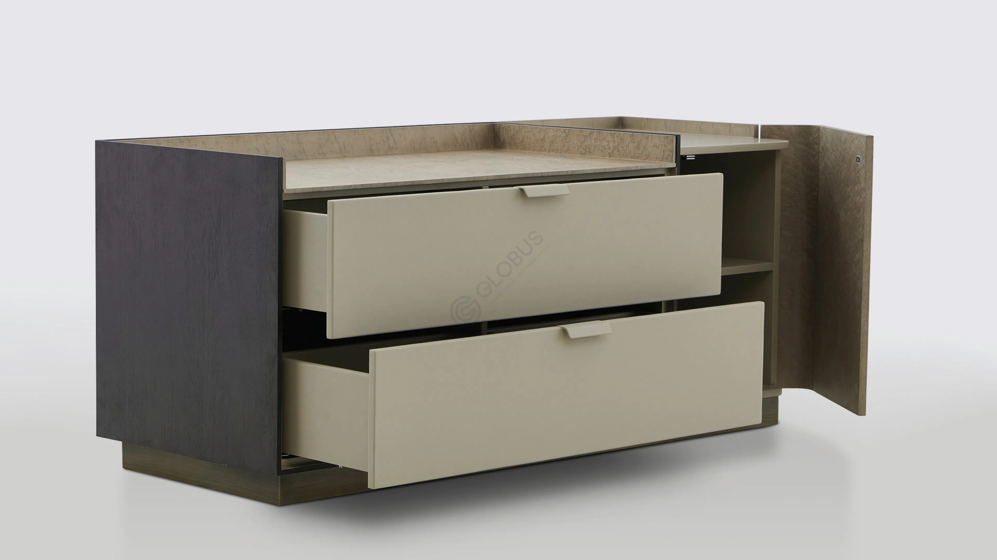 Bedside table Ridente