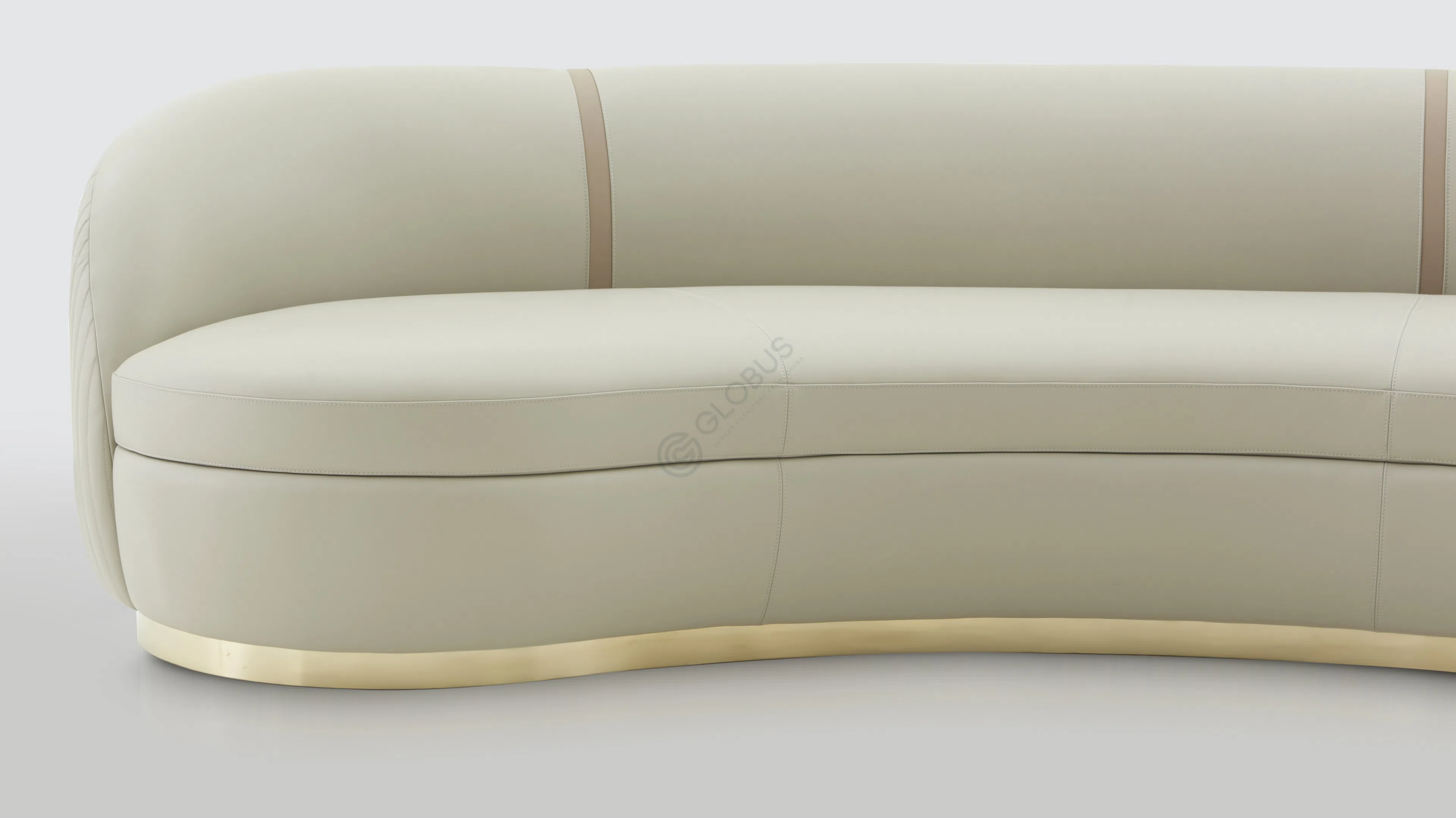 Sofa CAPITAL COLLECTION Otium