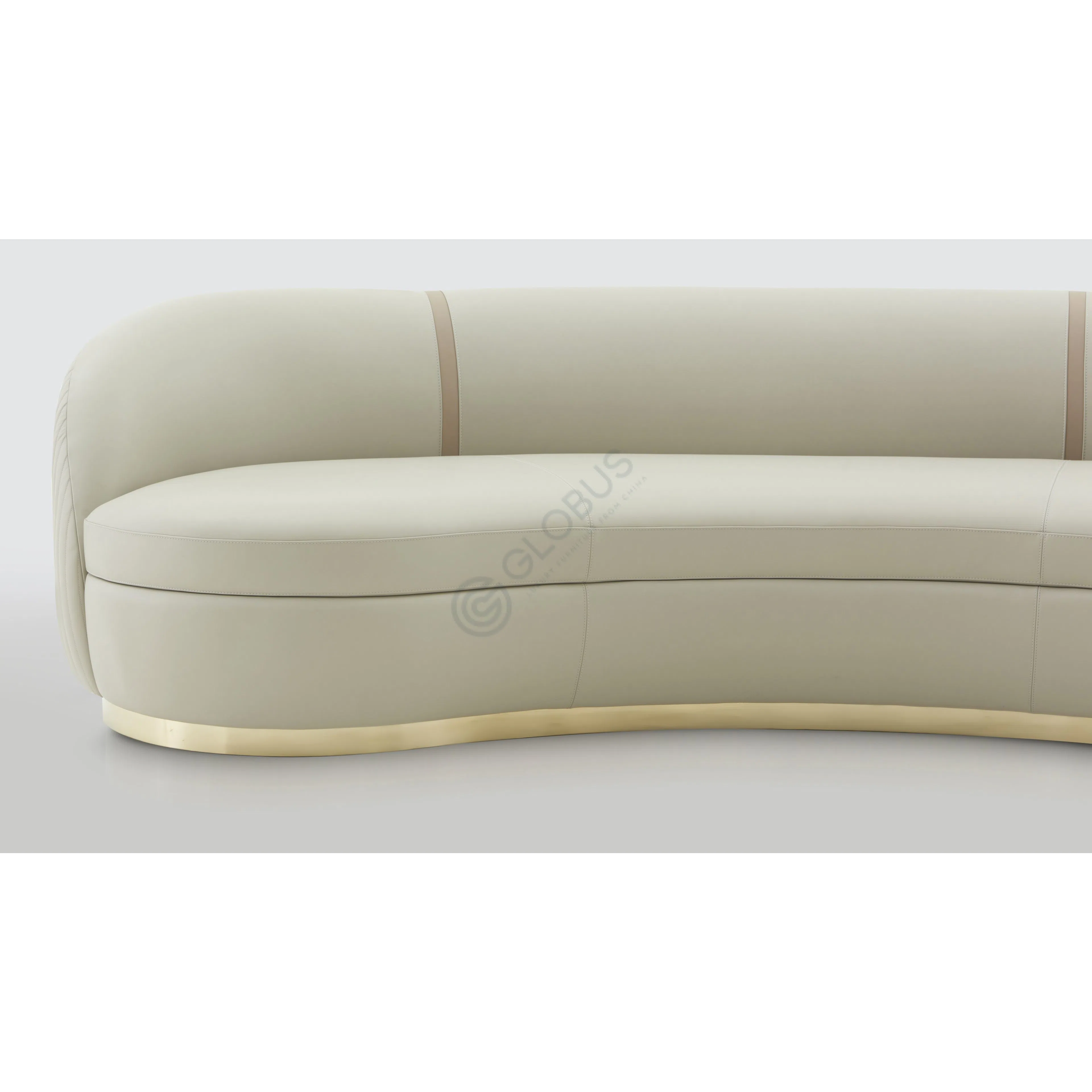 Sofa CAPITAL COLLECTION Otium