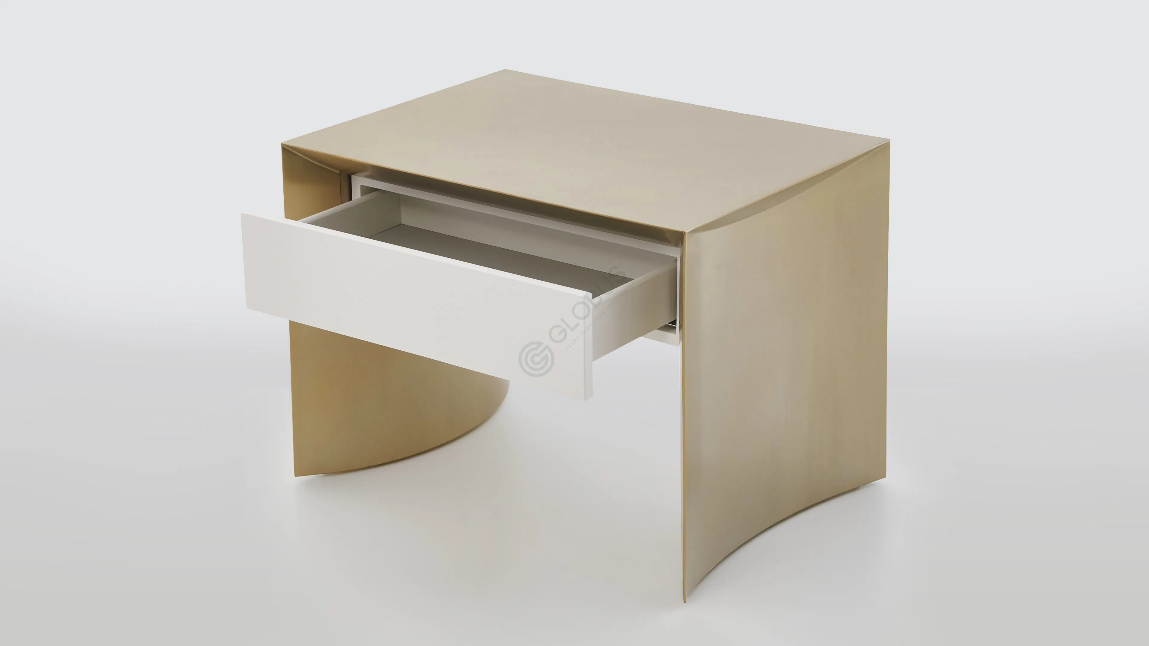 Bedside table VISIONNAIRE Ca Foscari