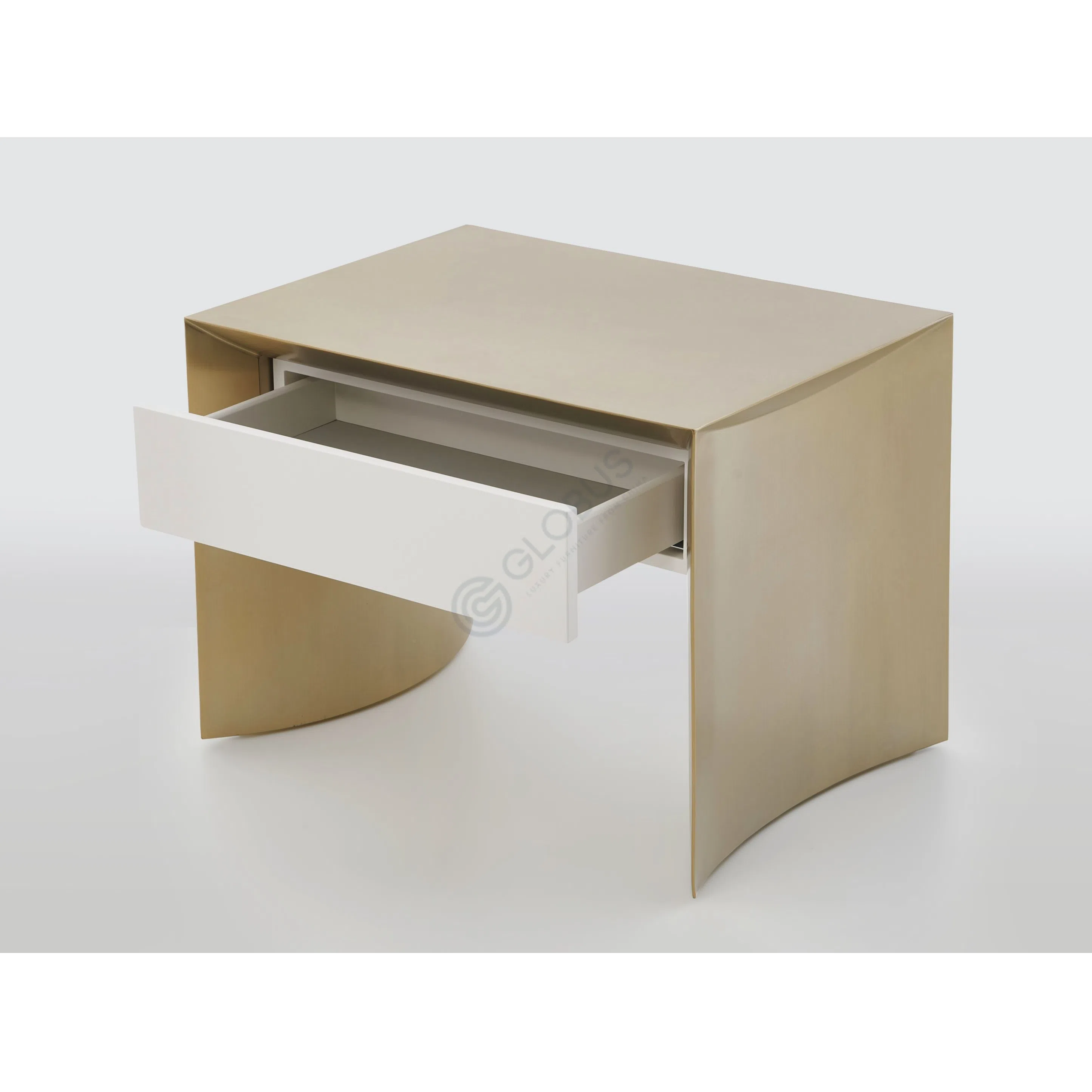 Bedside table VISIONNAIRE Ca Foscari