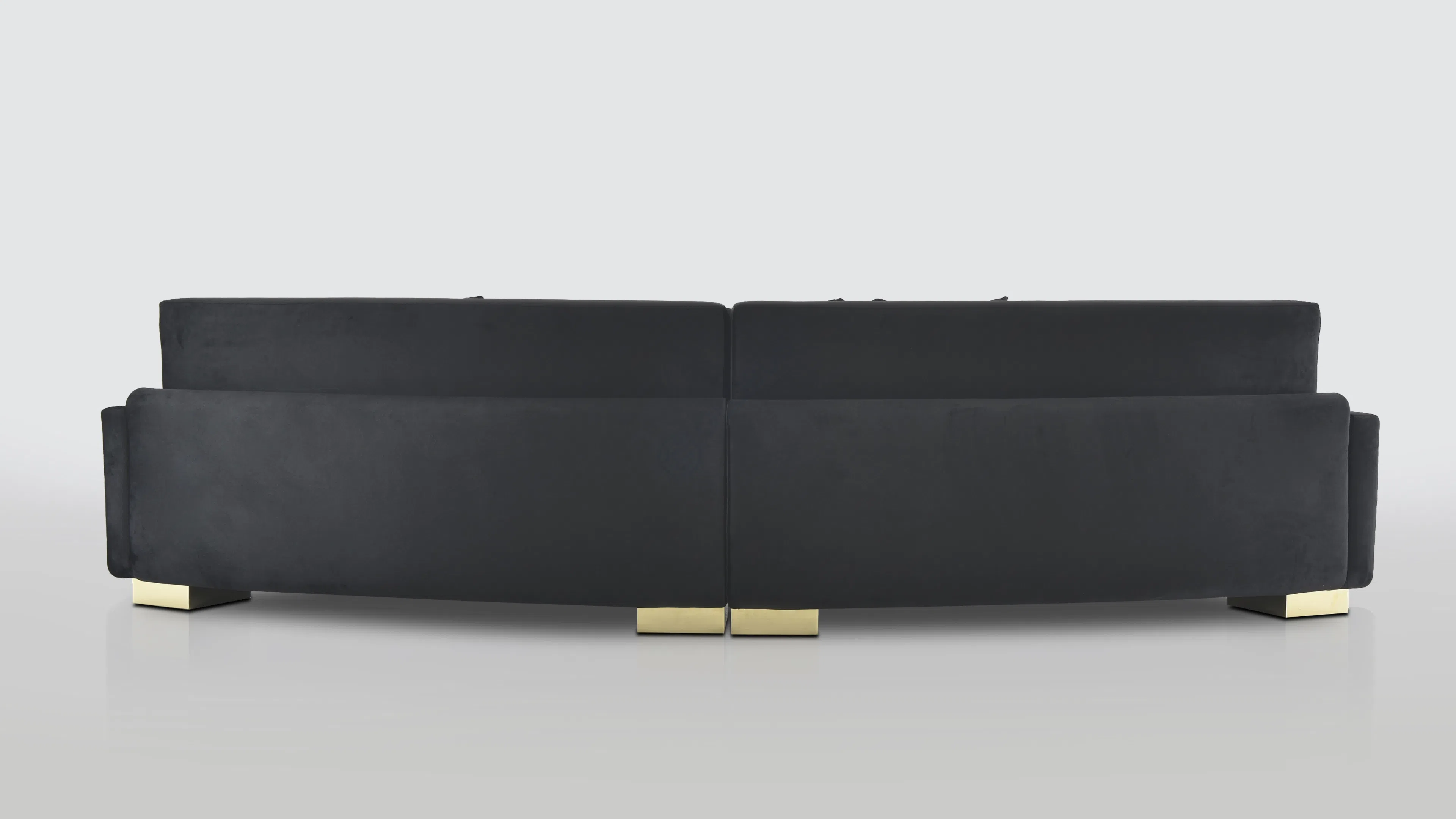 Sofa FENDI Parsifal