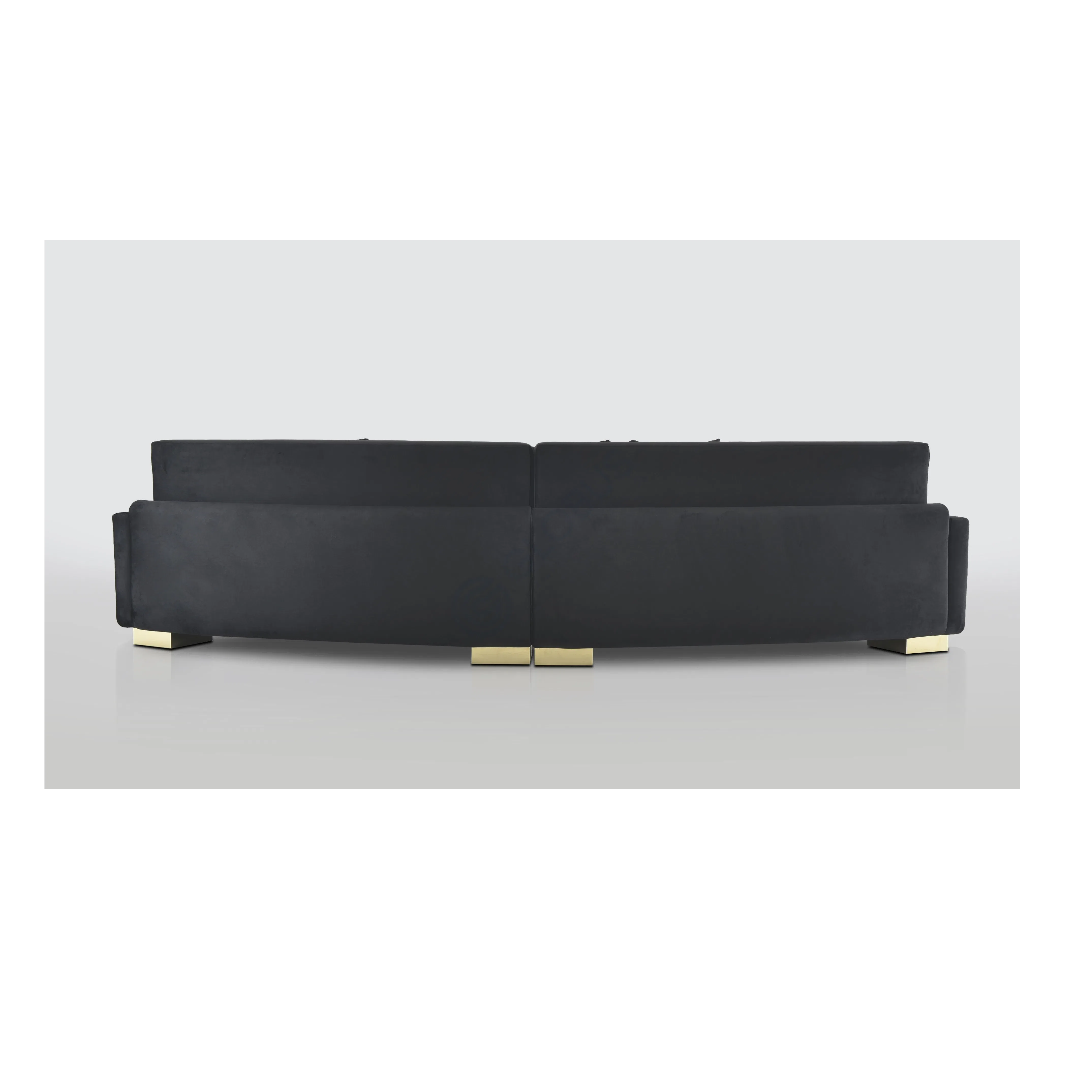 Sofa FENDI Parsifal