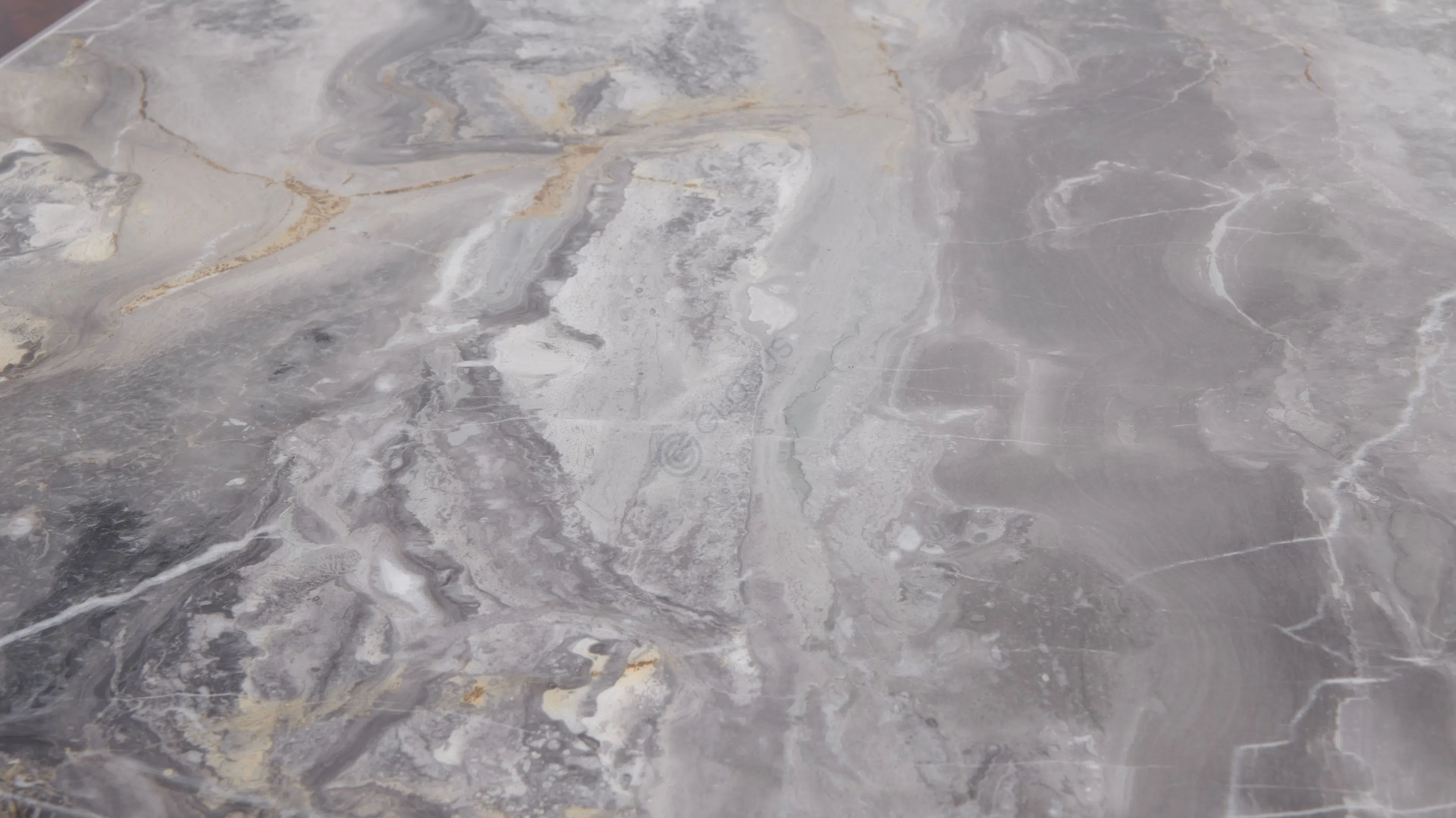 Coffee table GIORGIO COLLECTION Charisma