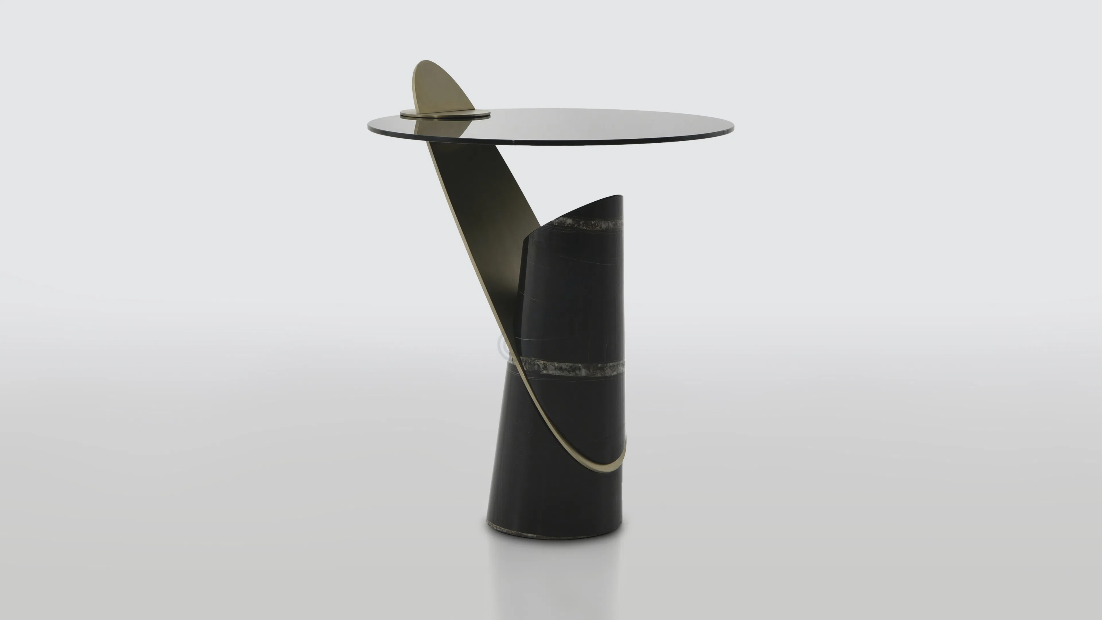 Side table Cortano