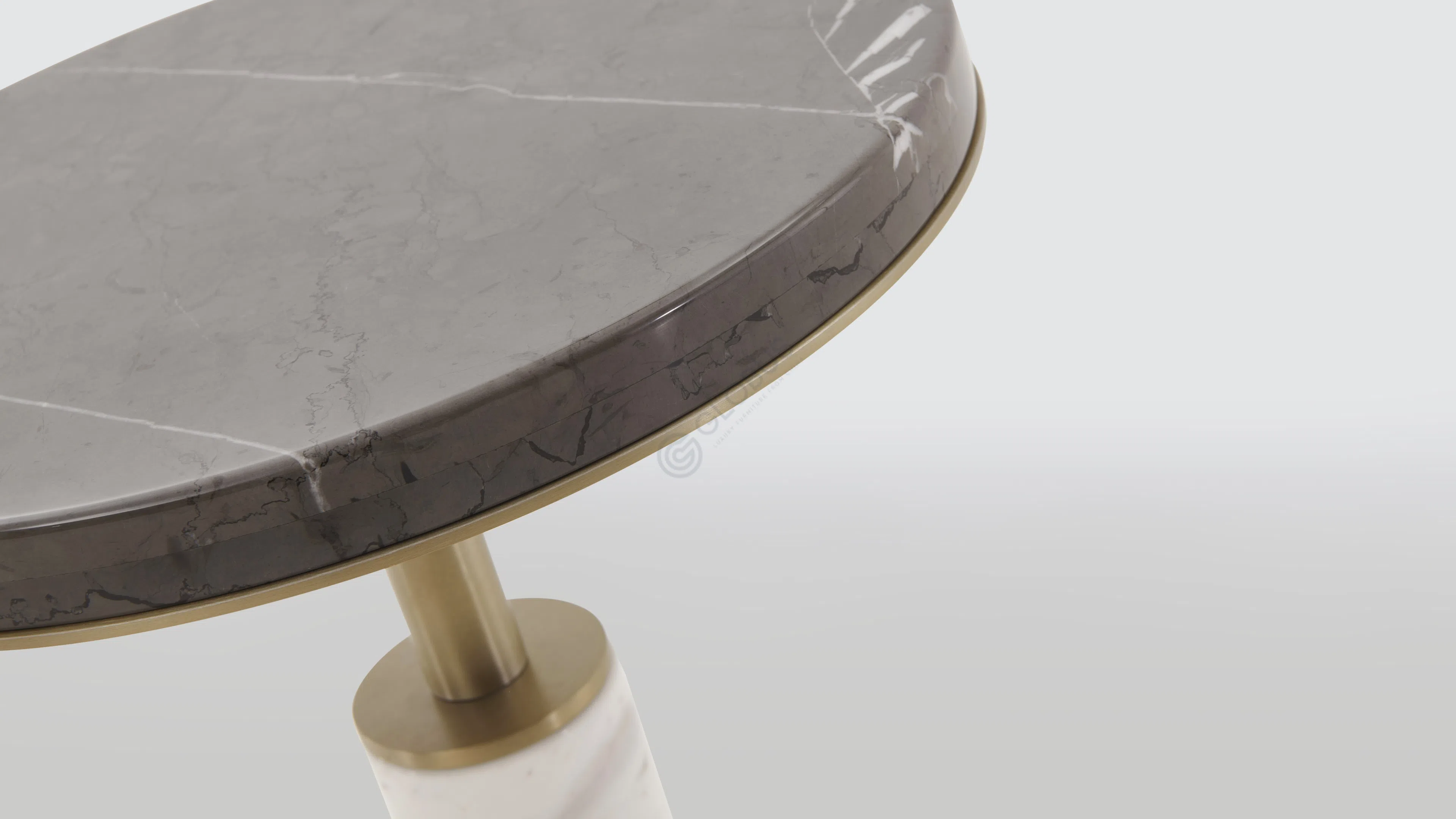 Side table FRATO Seattle