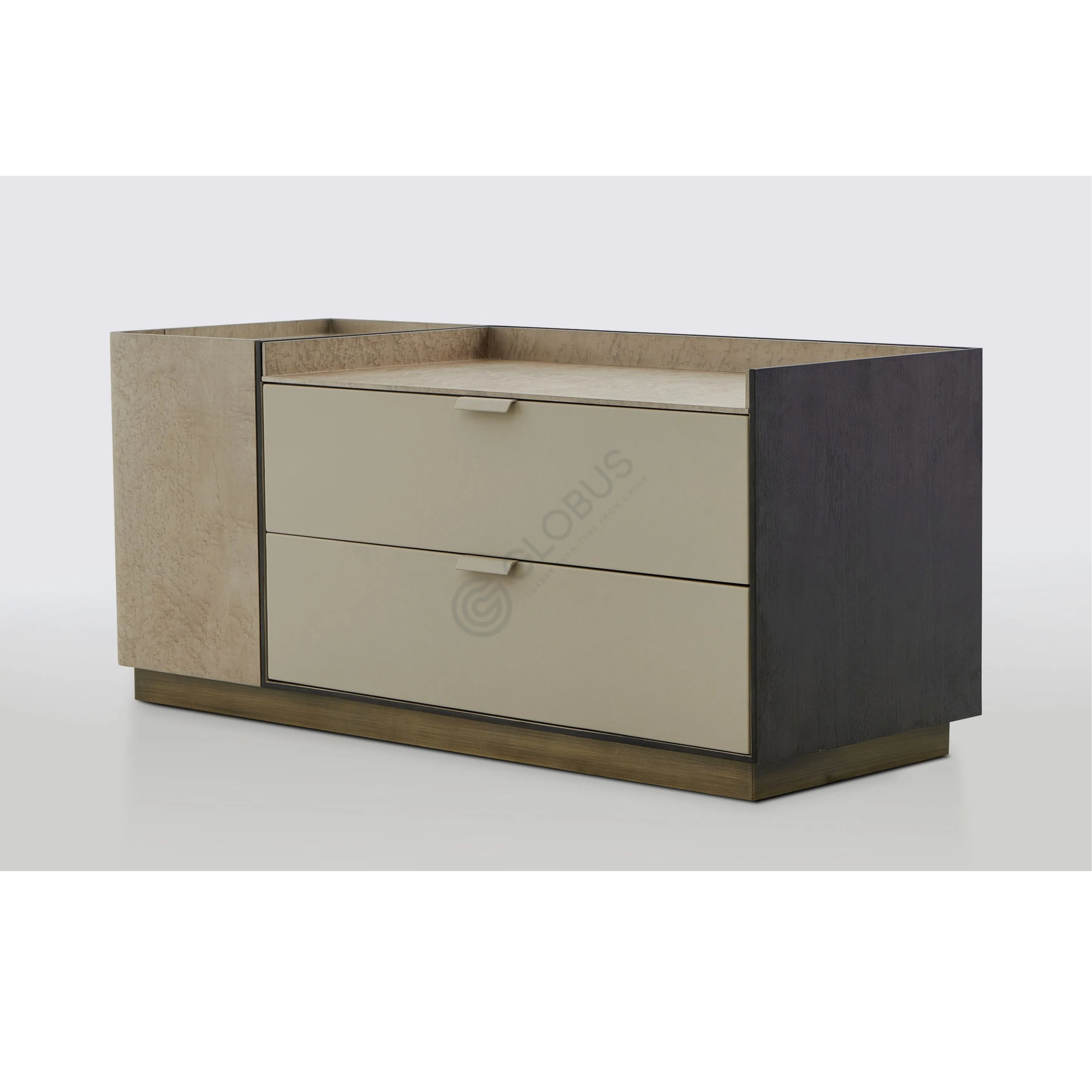 Bedside table Ridente