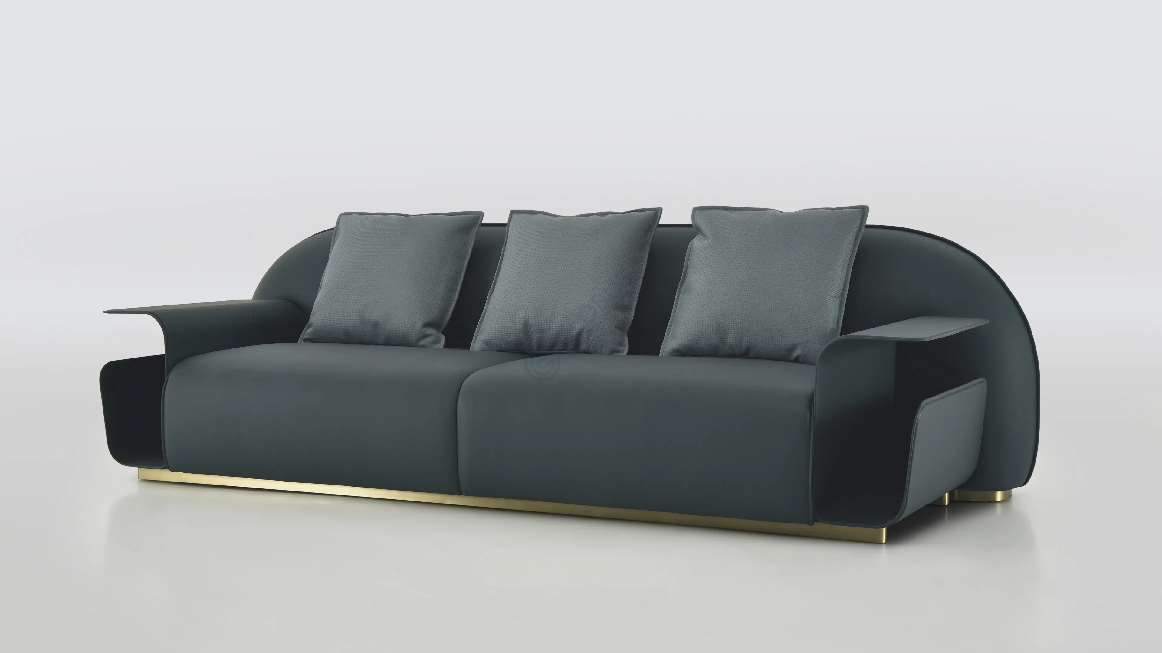 Sofa Ovais