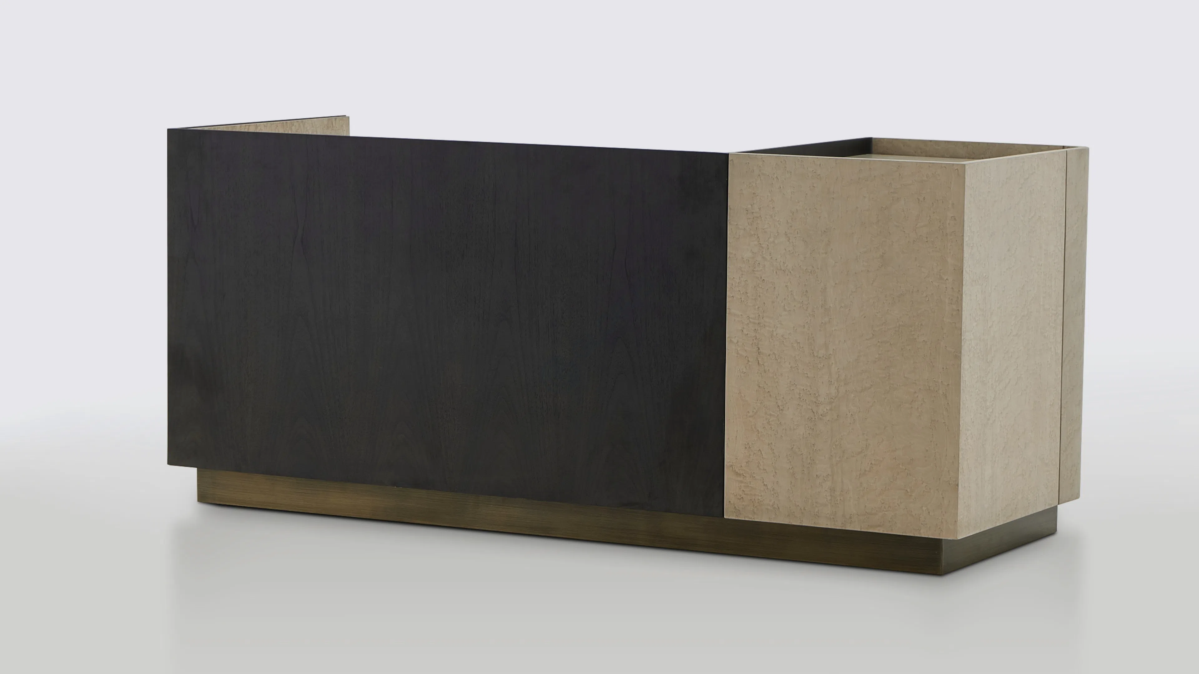 Bedside table Ridente