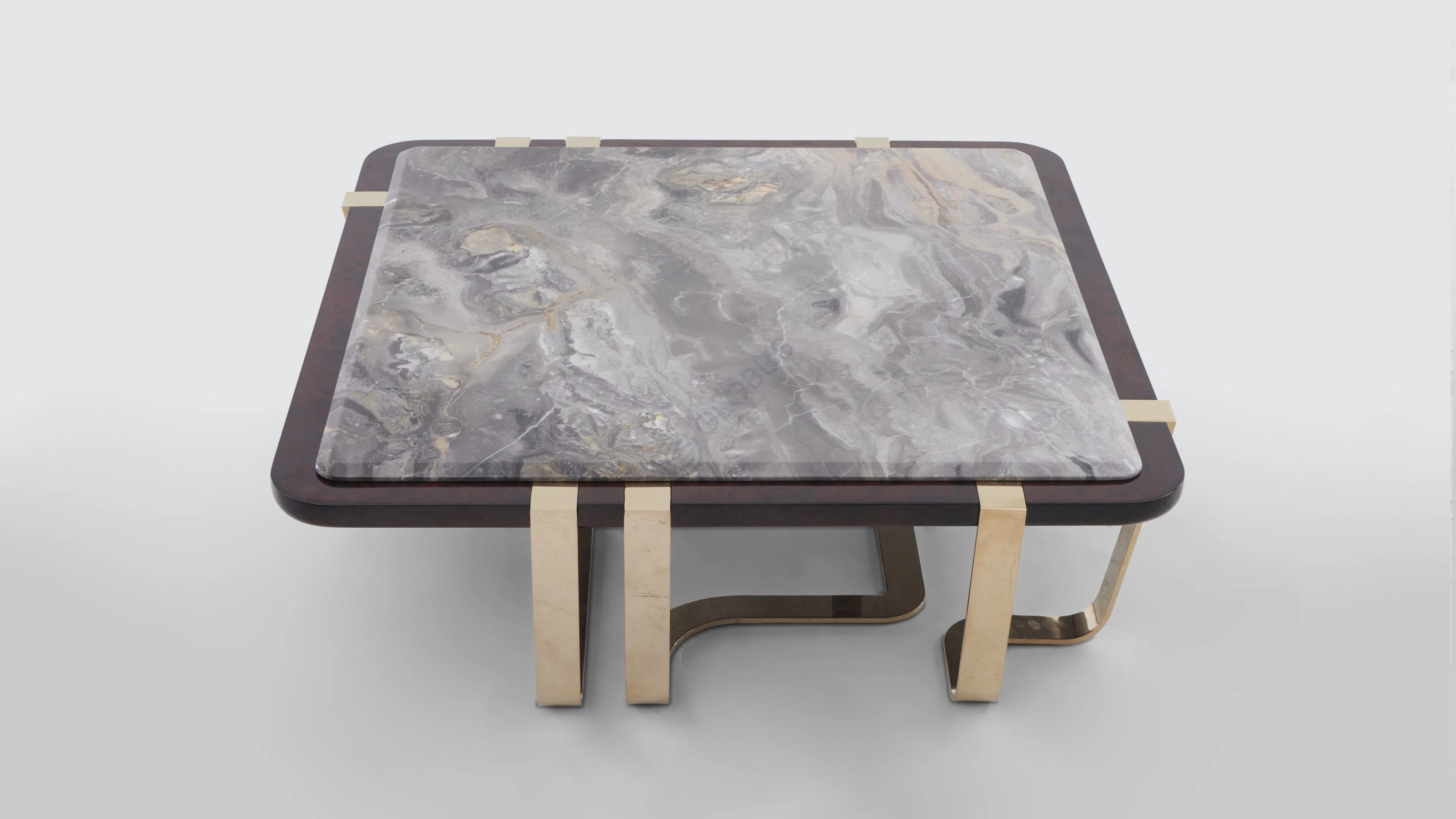 Coffee table GIORGIO COLLECTION Charisma