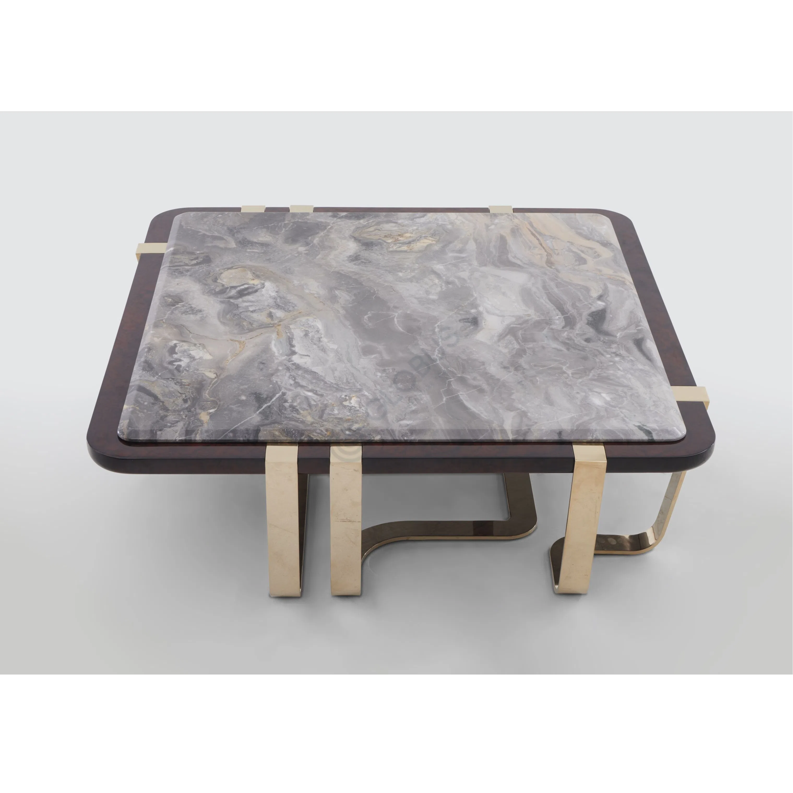 Coffee table GIORGIO COLLECTION Charisma