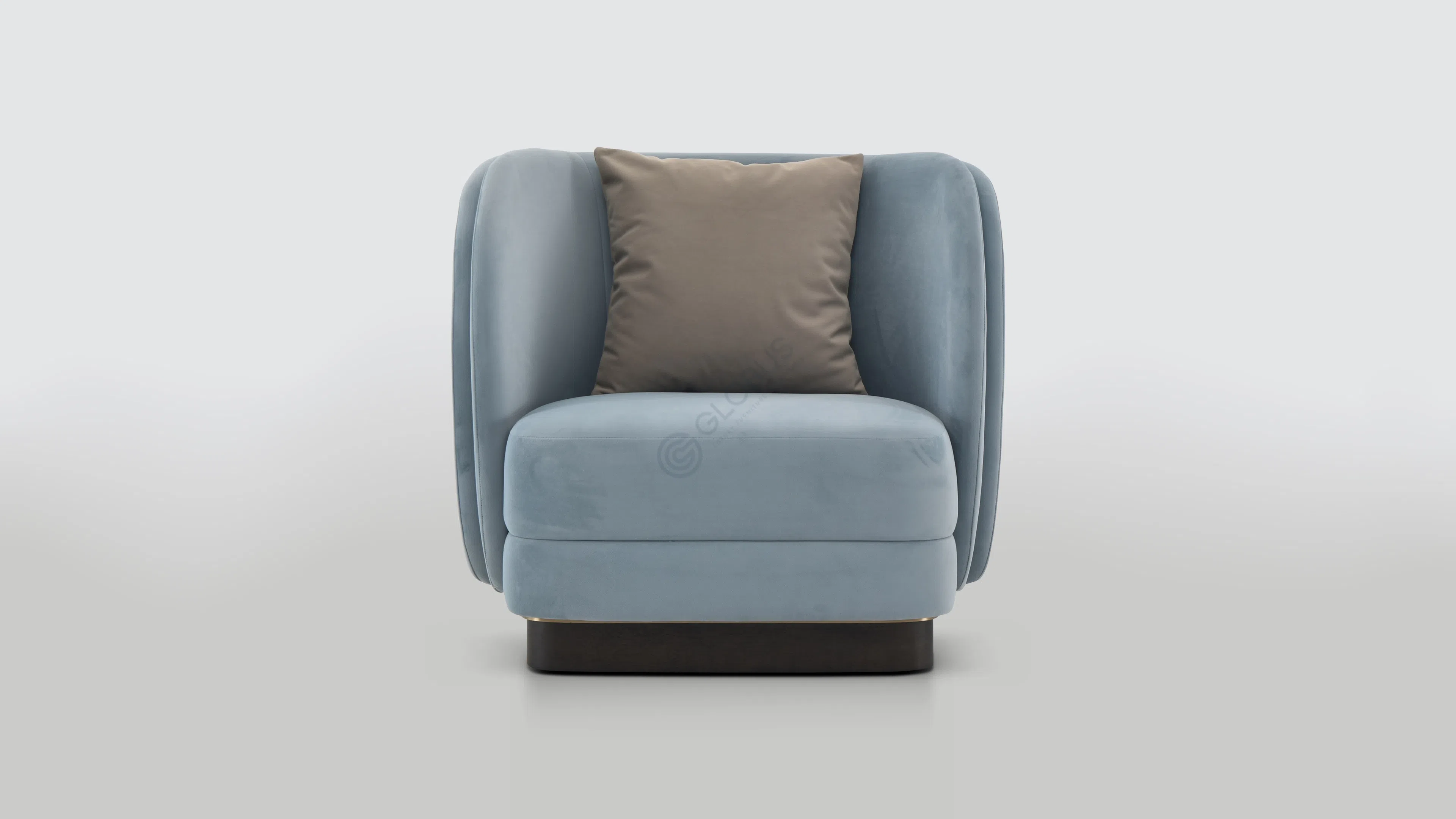 Armchair LASKASAS Ambrose