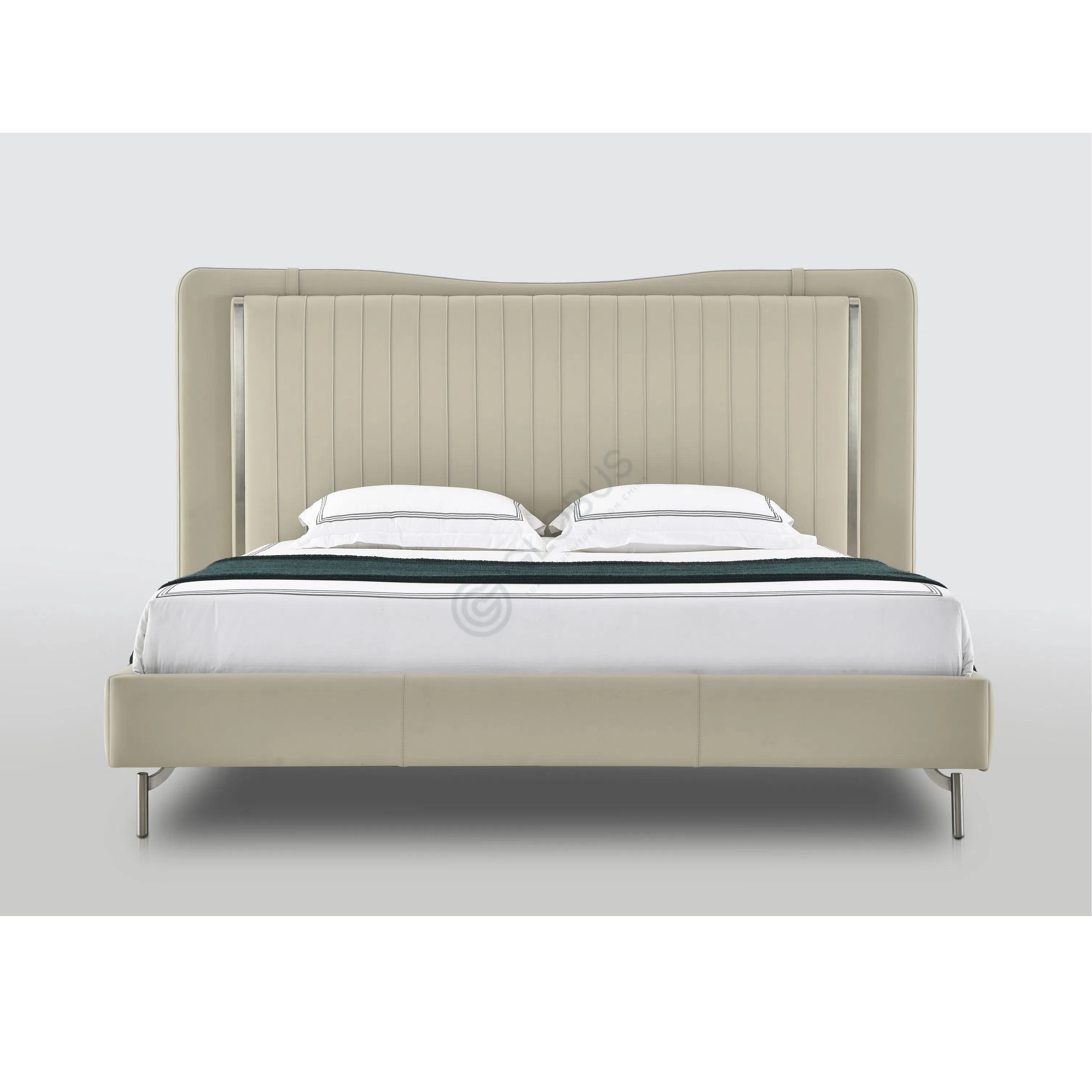 Bed Gorgonzola