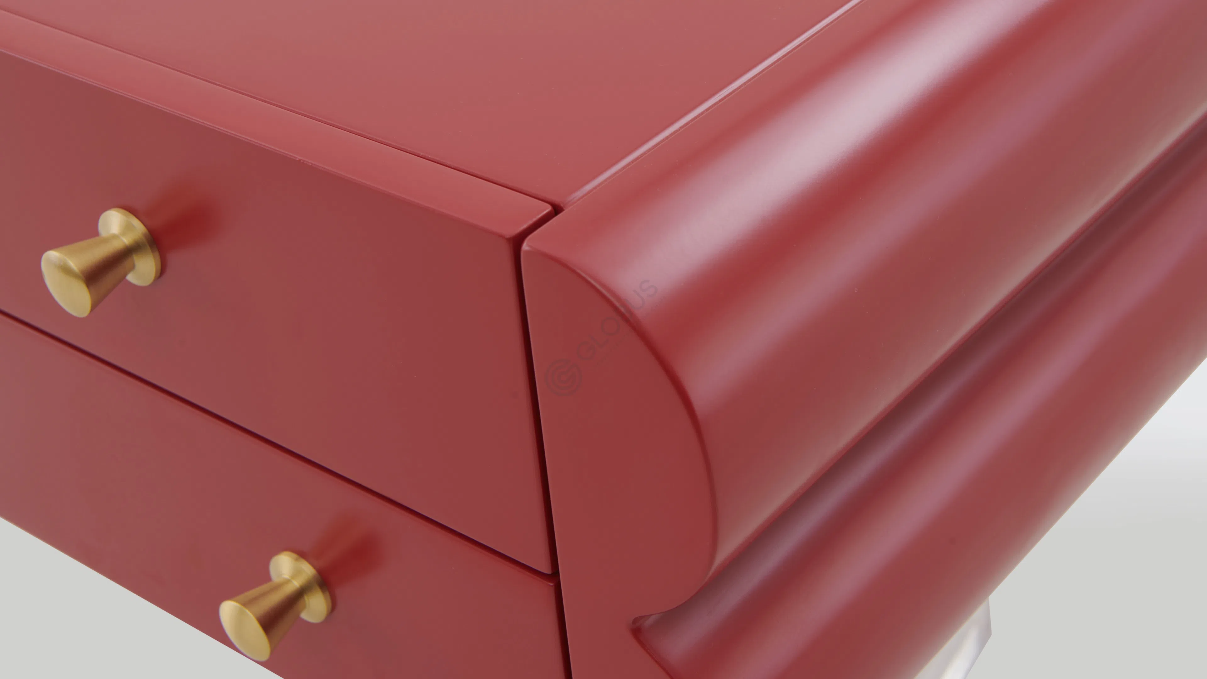 Bedside table Quortella