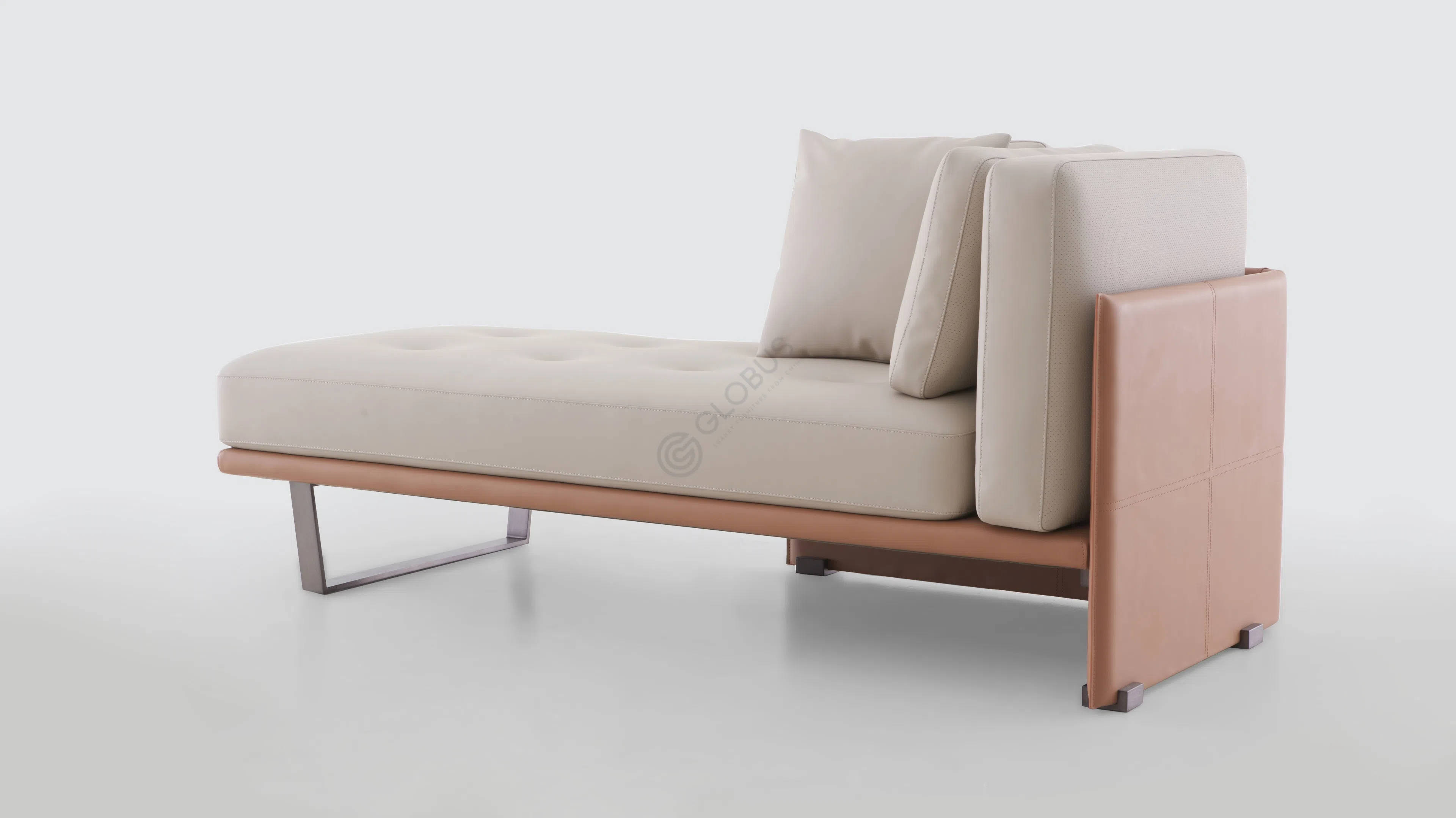 Couch MINOTTI Luggage