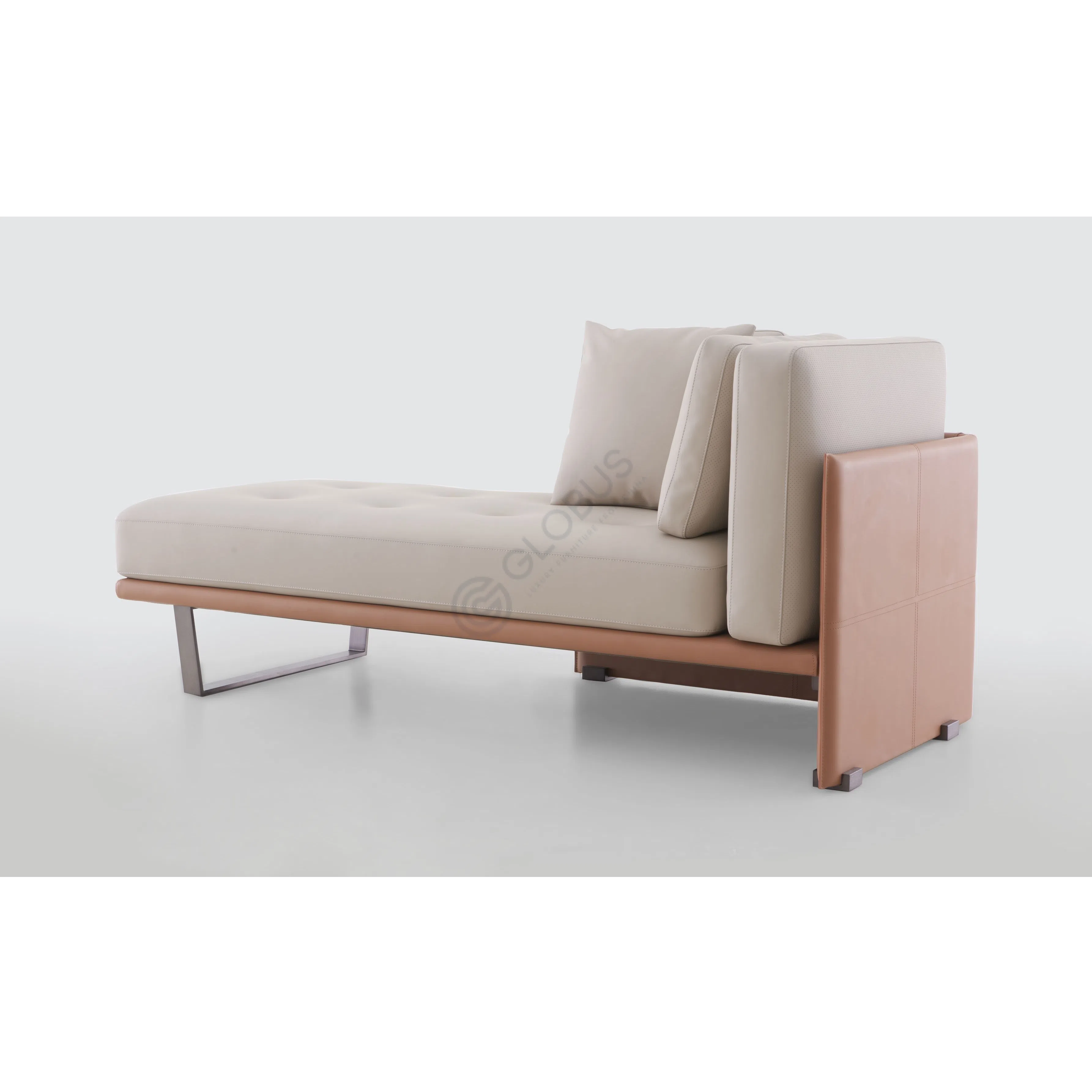 Couch MINOTTI Luggage
