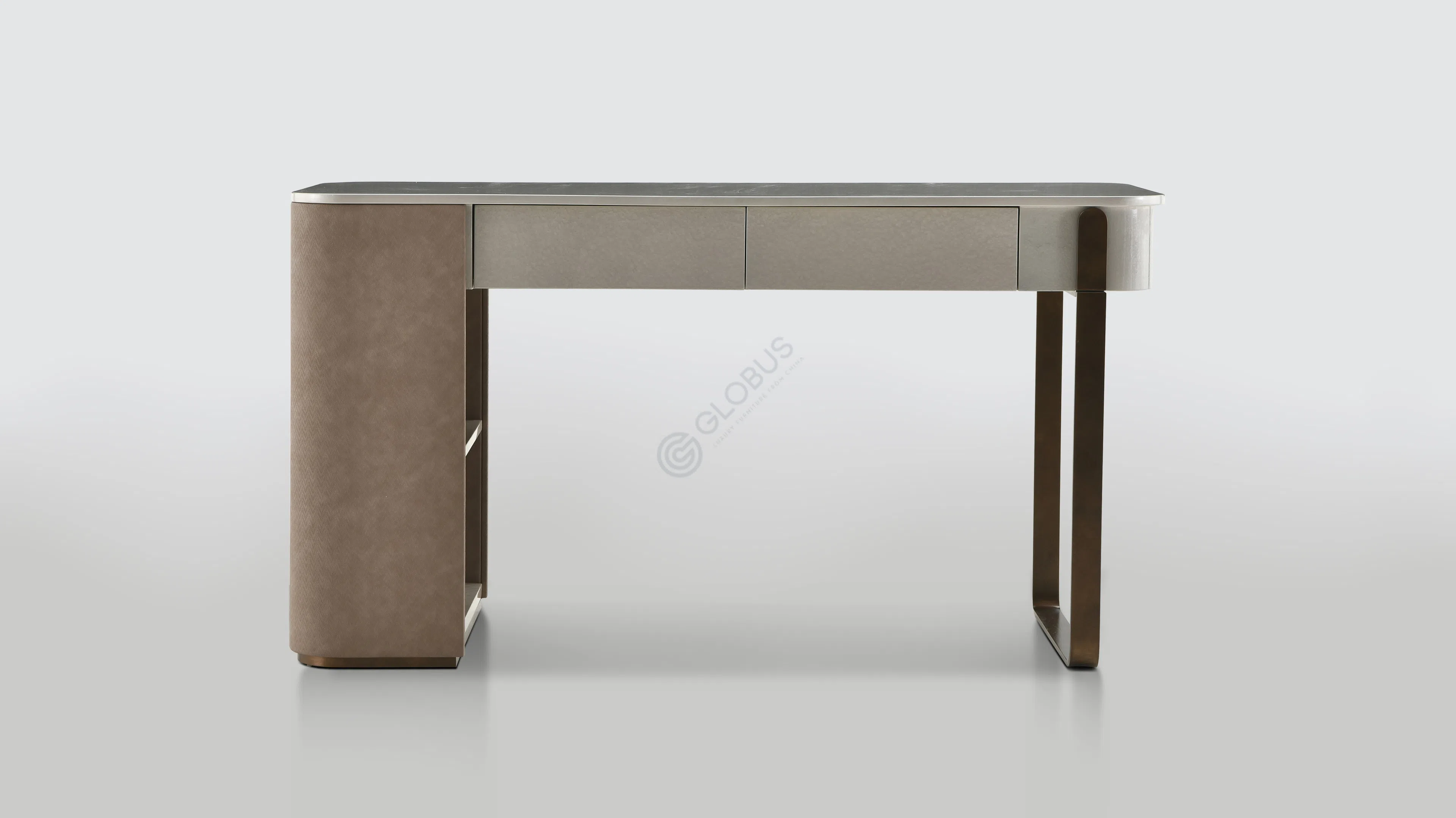 Dressing table CAPITAL COLLECTION Parisienne