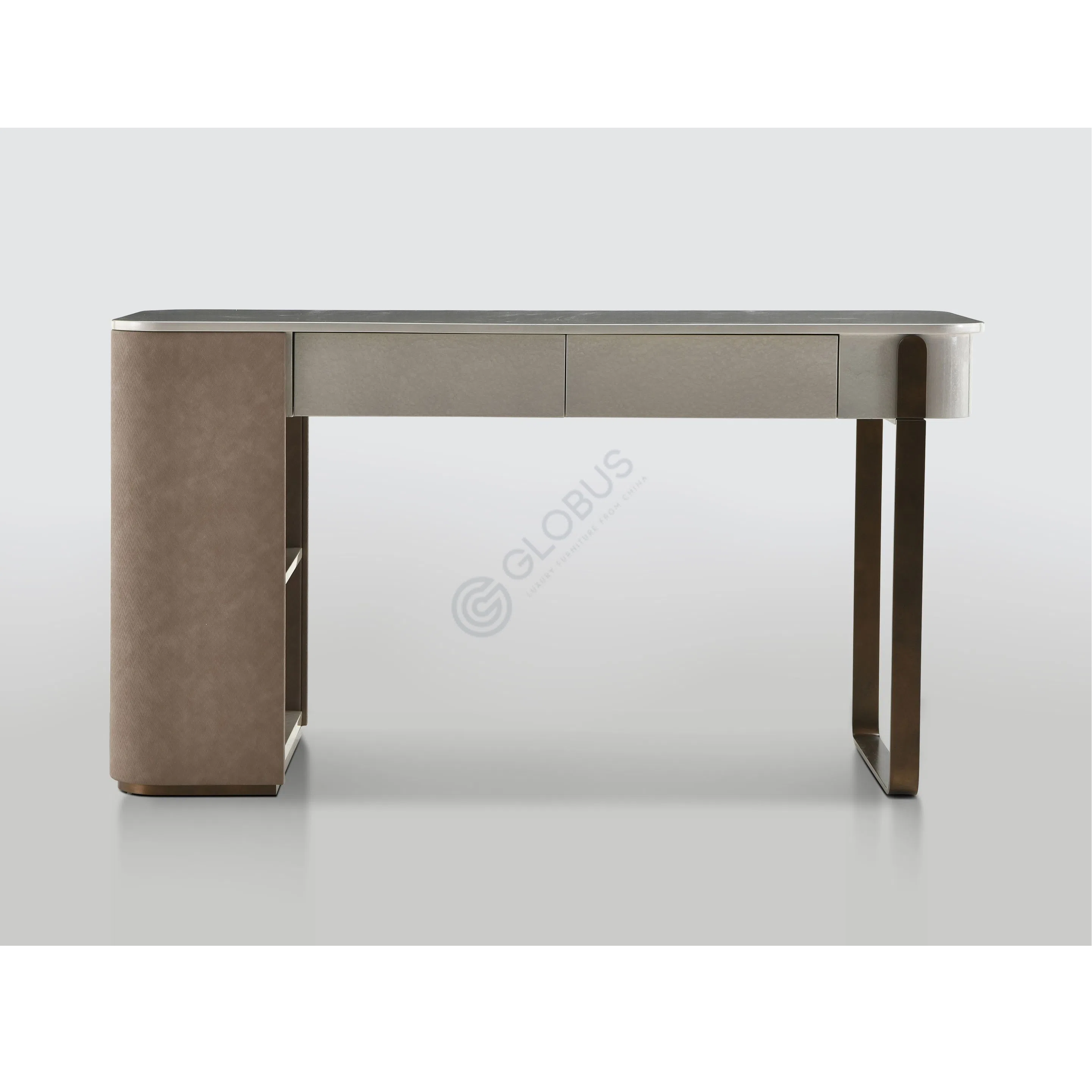 Dressing table CAPITAL COLLECTION Parisienne