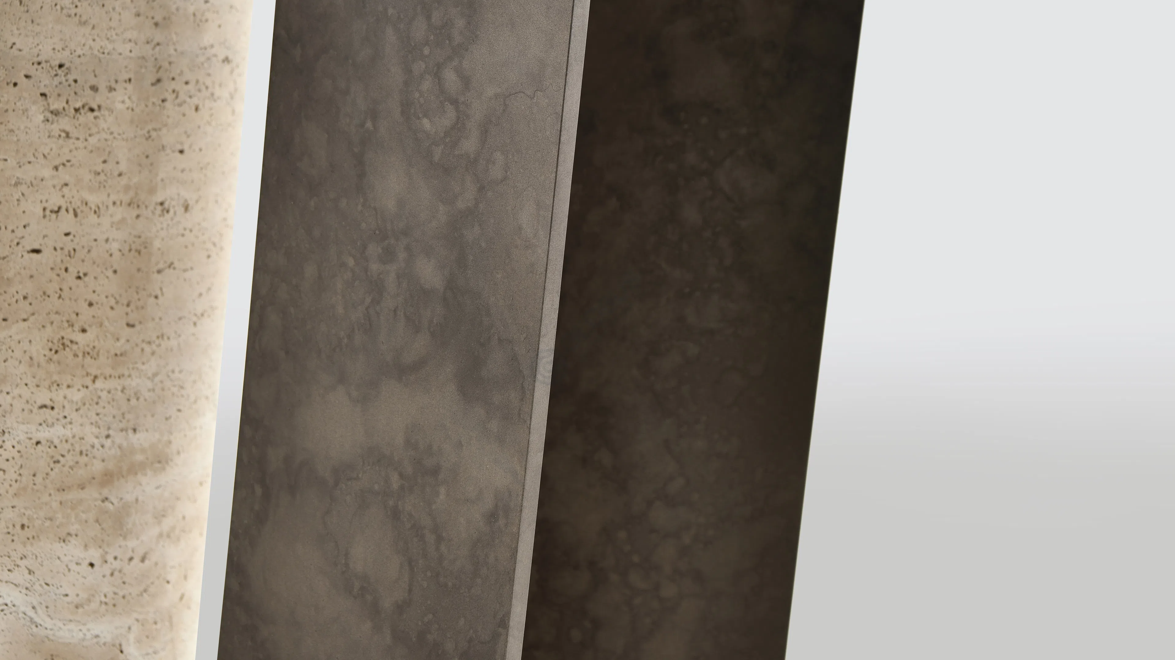 Wine cabinet ENNE Titano