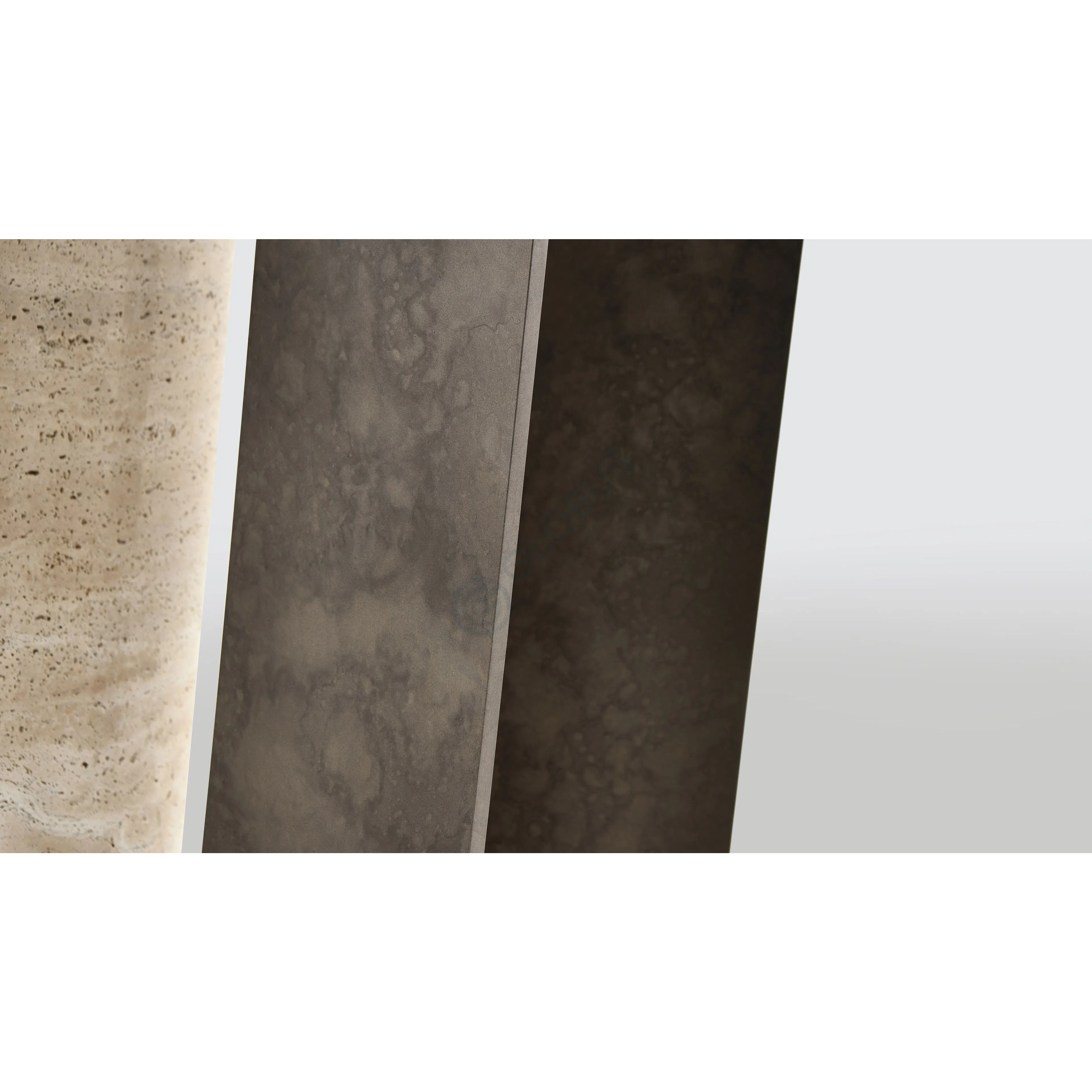 Wine cabinet ENNE Titano