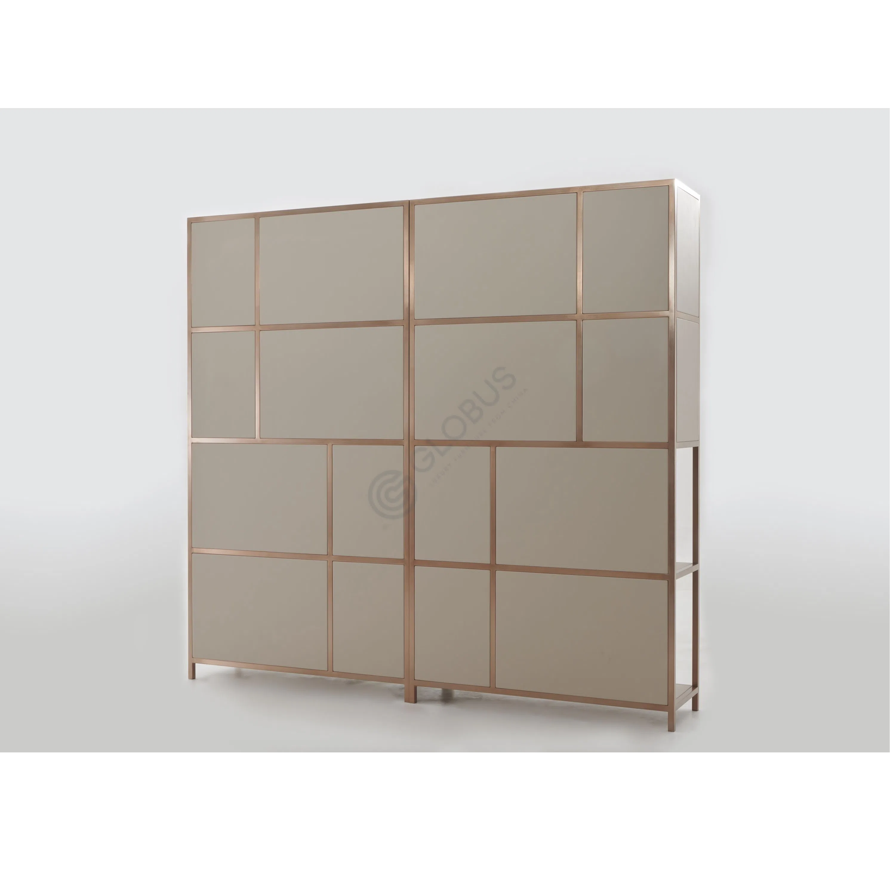 Bookcase Bellamoria