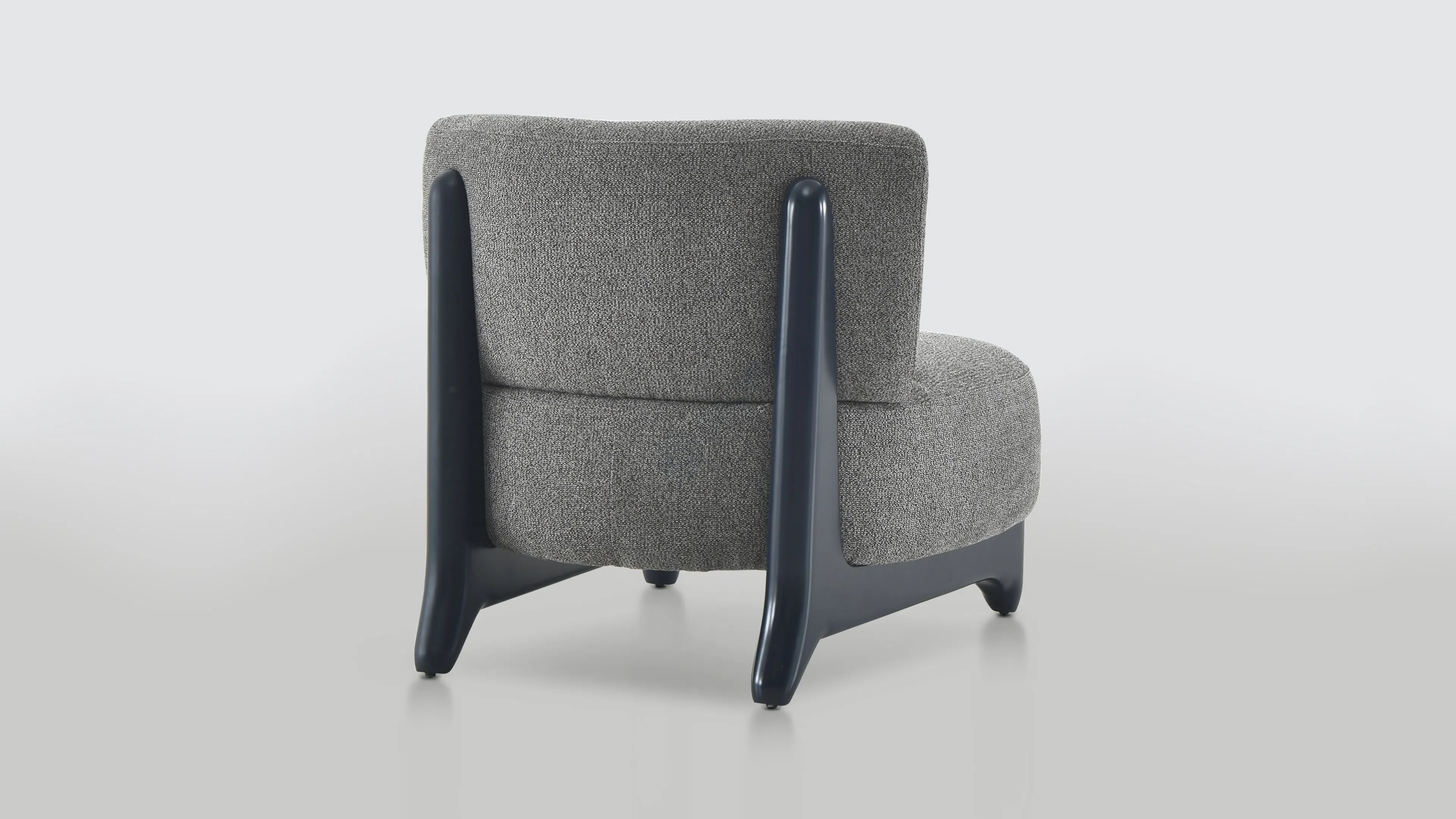 Armchair ALTER EGO Tobo