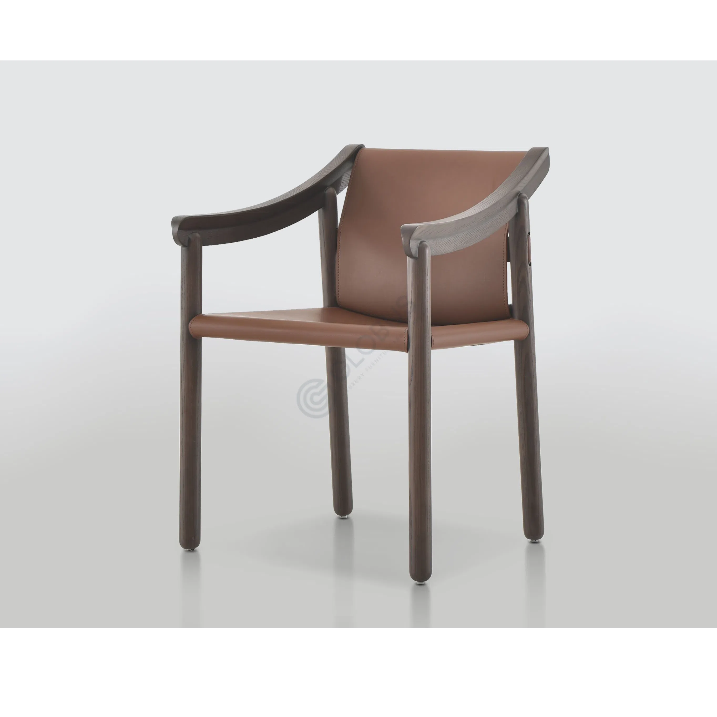 Кресло CASSINA 905