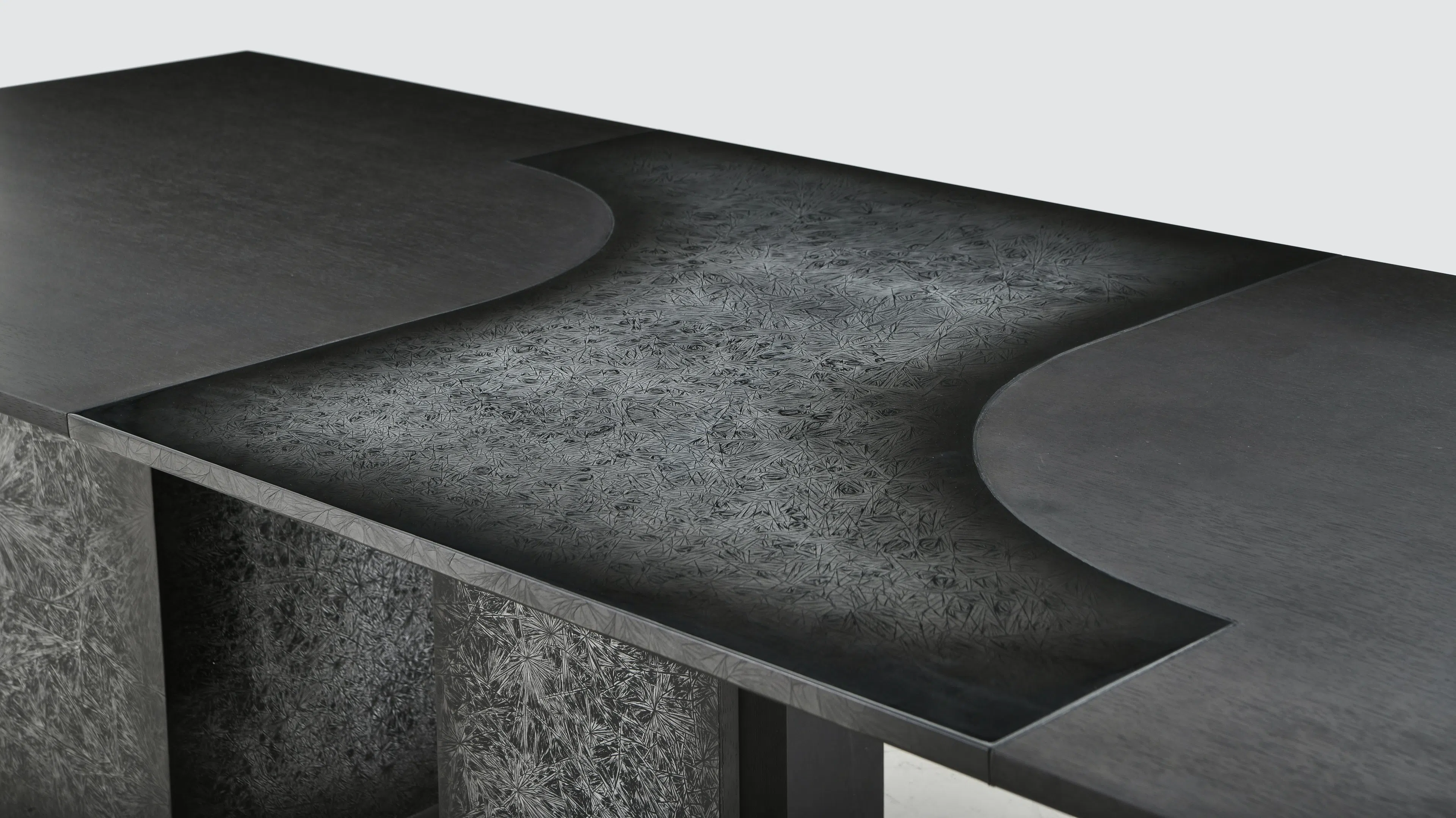 Dining table ARKETIPO Millennium