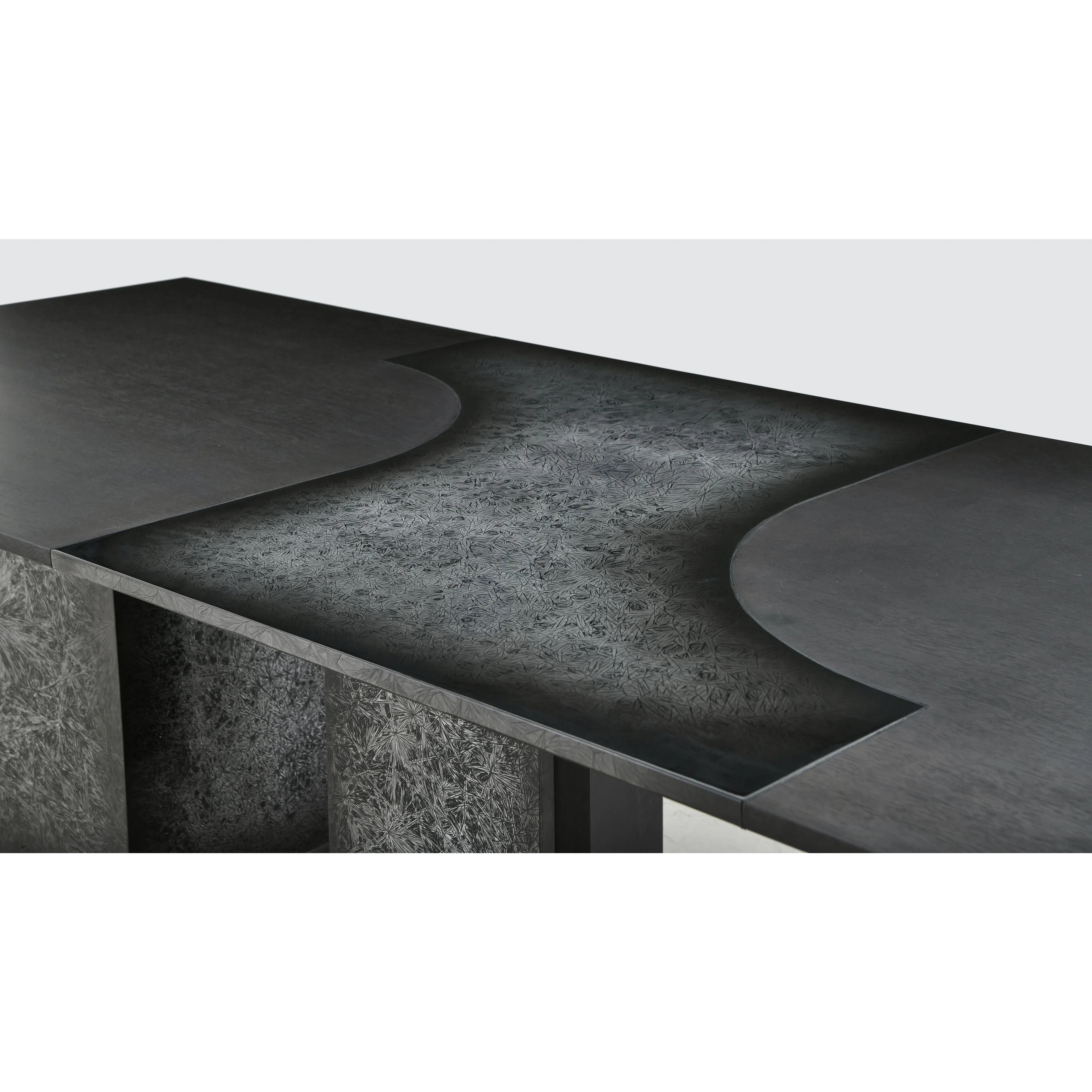 Dining table ARKETIPO Millennium