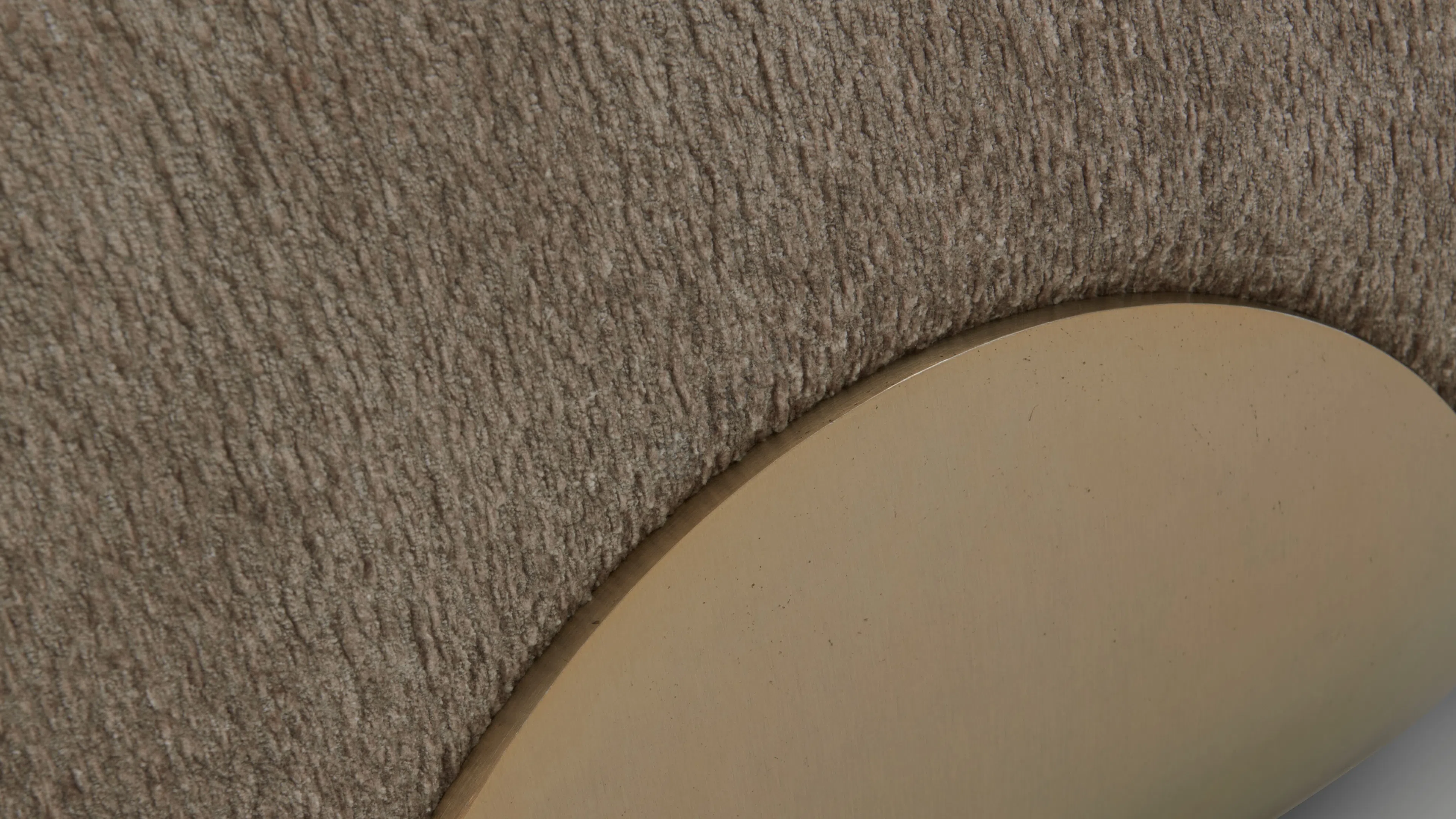 Armchair ESSENTIAL HOME Karlotta