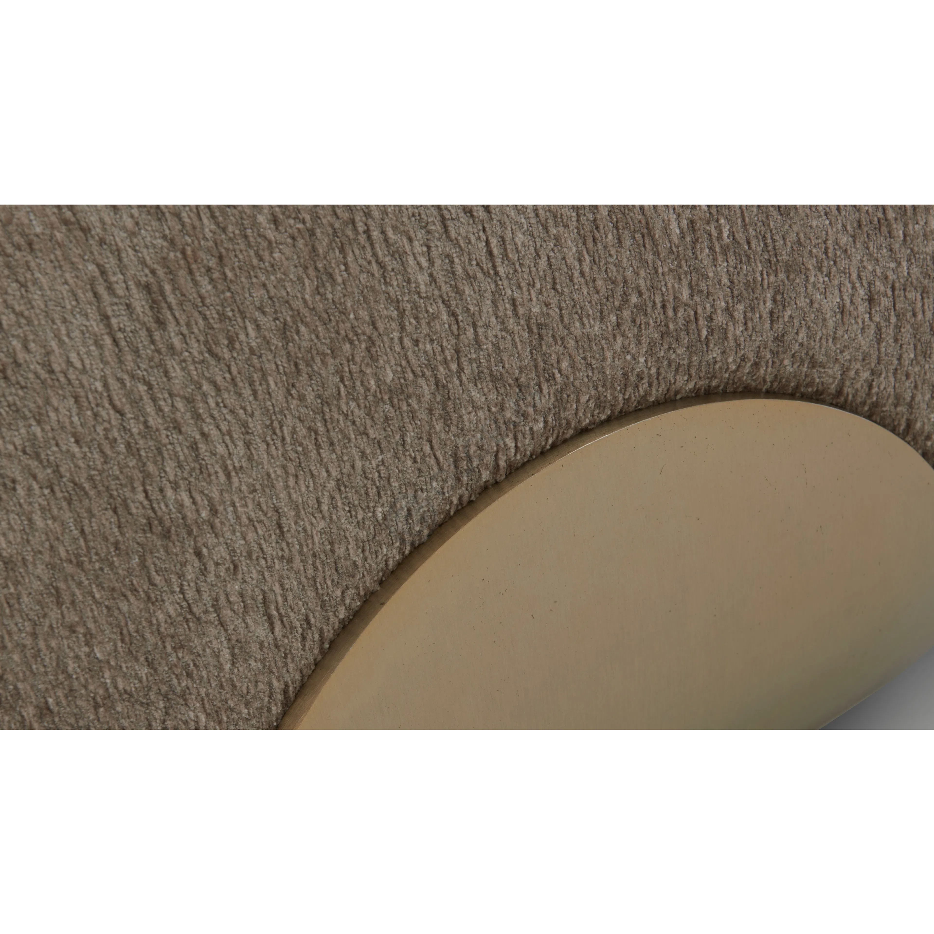 Armchair ESSENTIAL HOME Karlotta