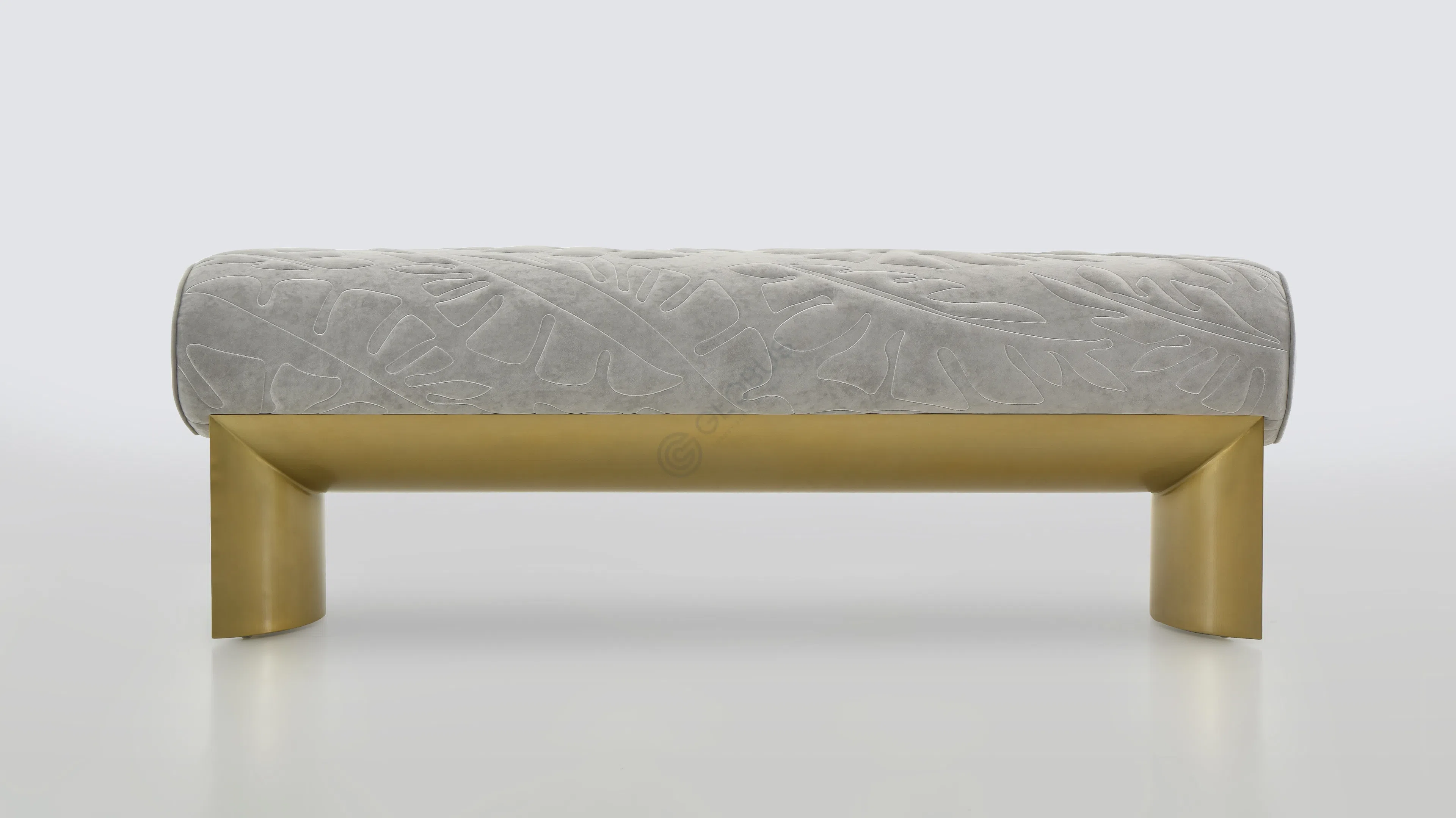 Ottoman VISIONNAIRE Ekos